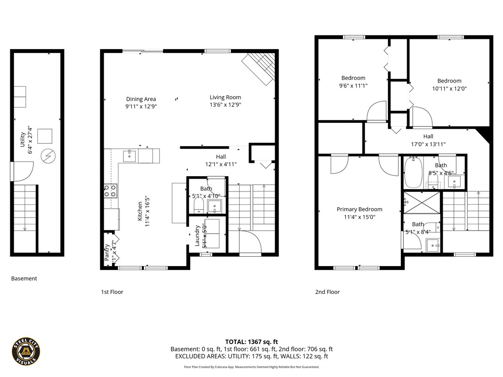 1141 Arrowhead Dr