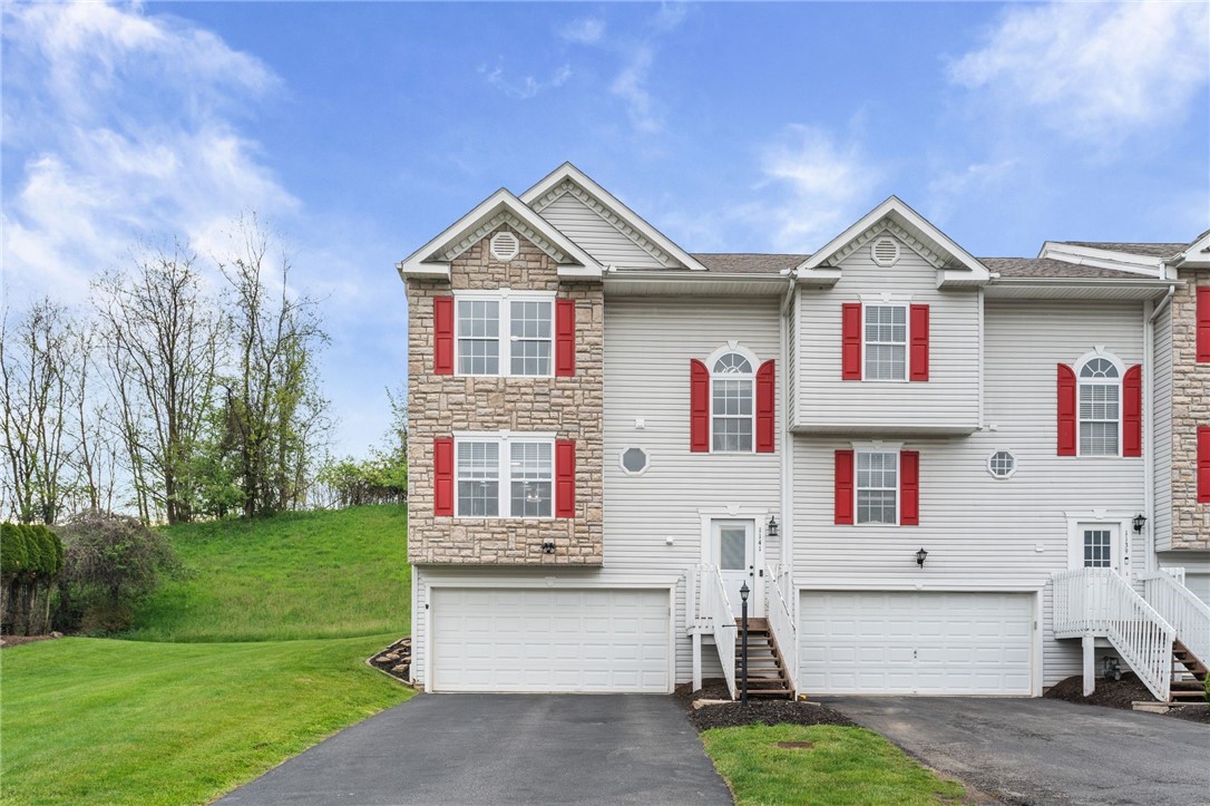 1141 Arrowhead Dr