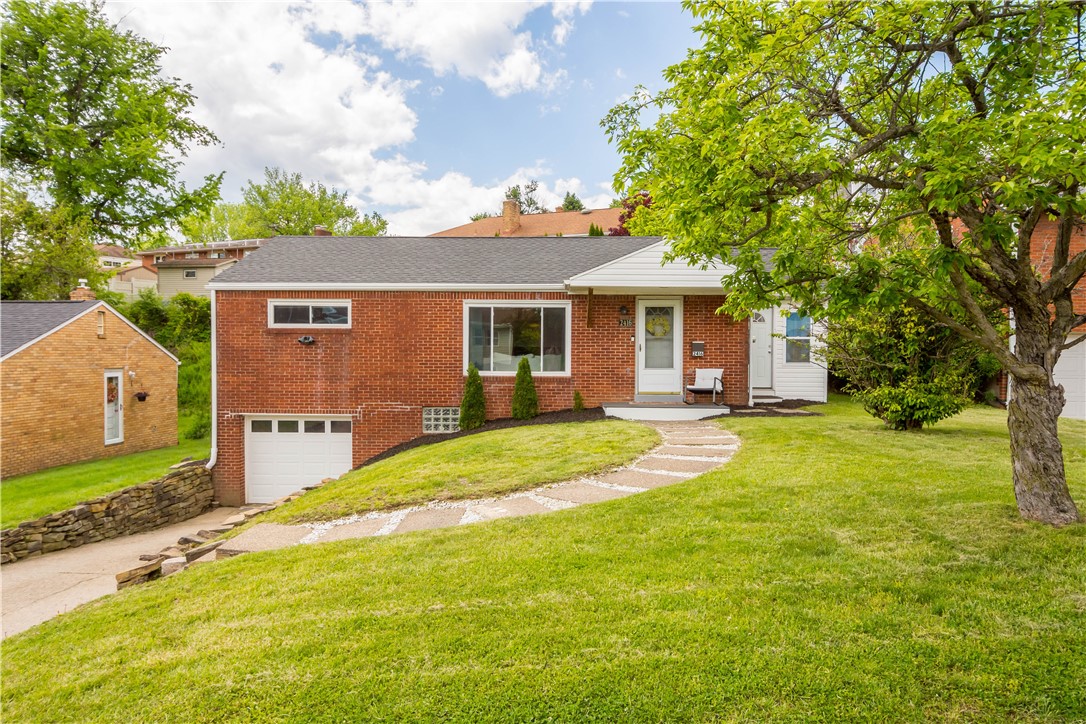 2416 N Meadowcroft
