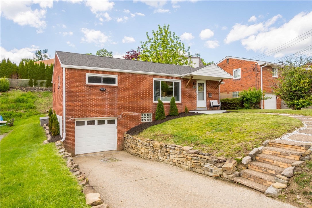 2416 N Meadowcroft