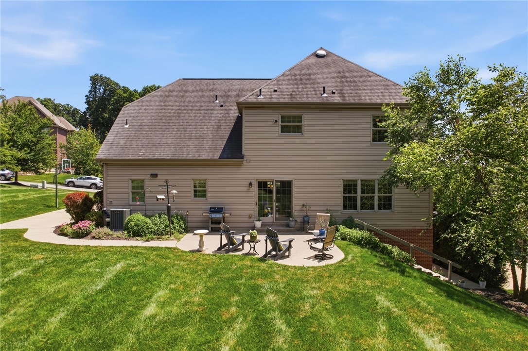 311 Riva Ridge Dr