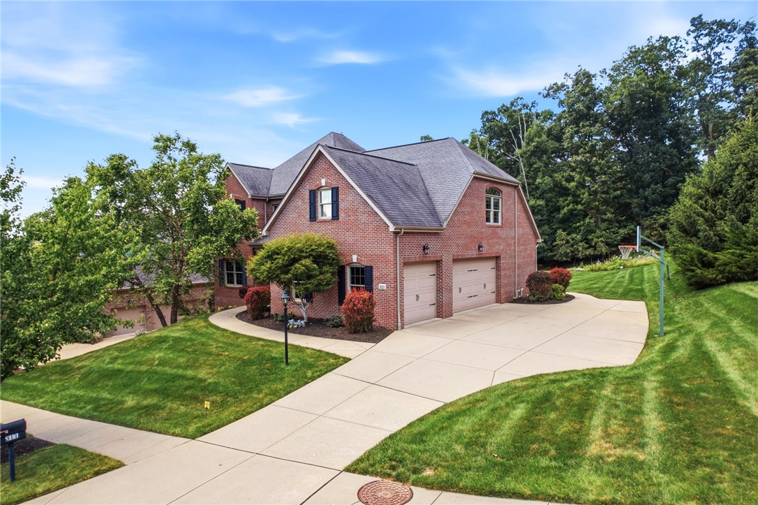 311 Riva Ridge Dr