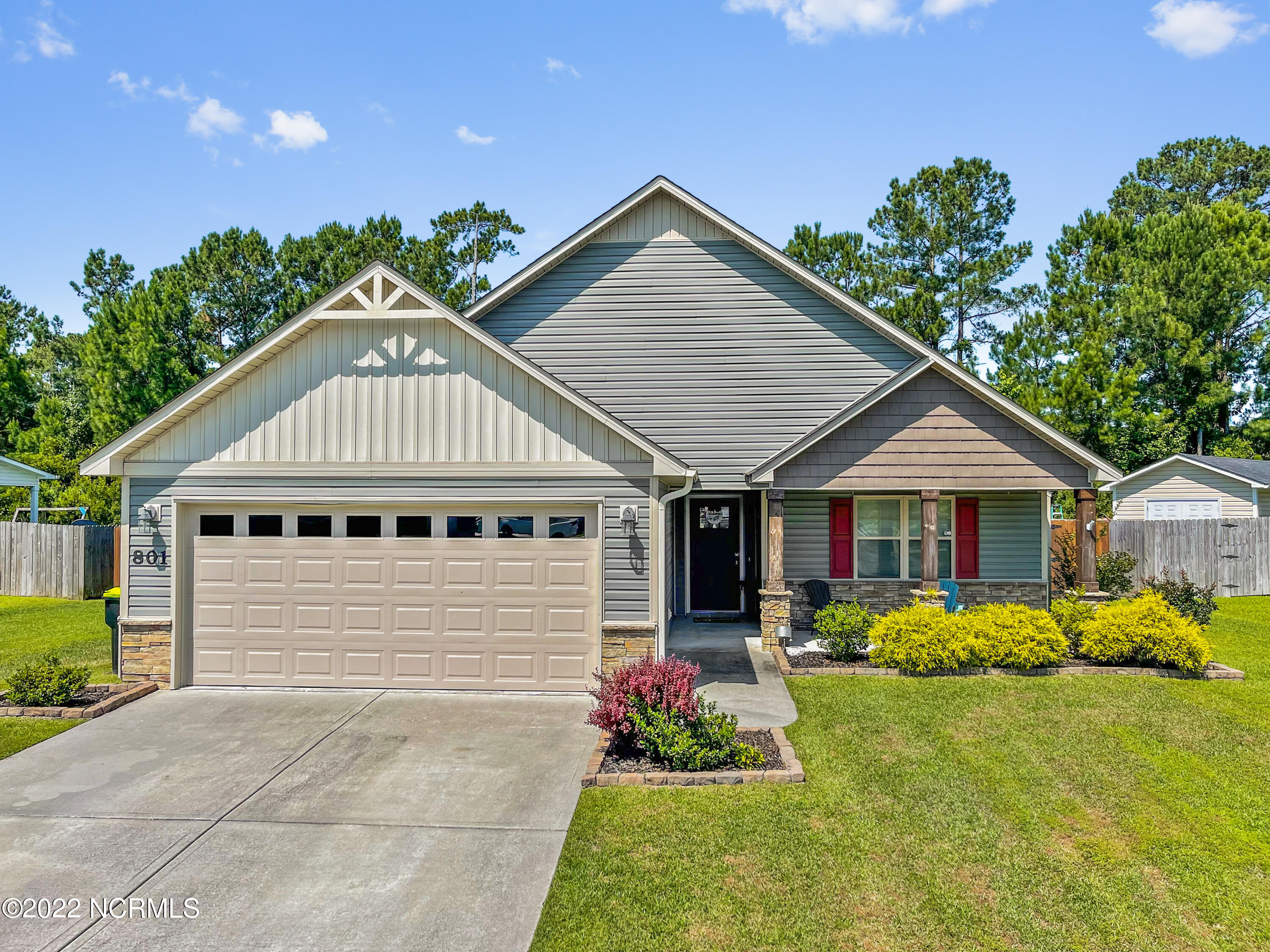 801 Ashley Meadow Lane