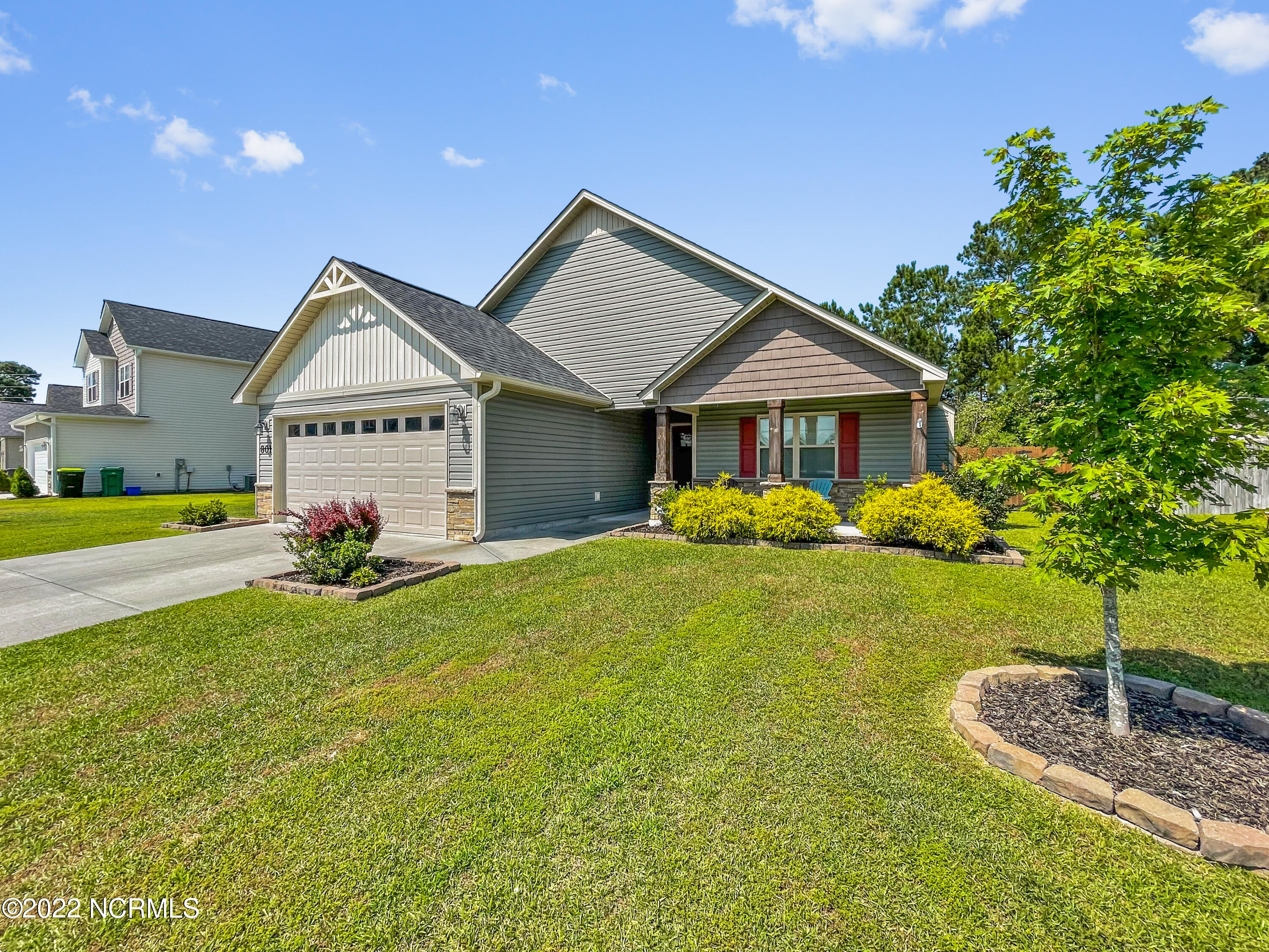 801 Ashley Meadow Lane