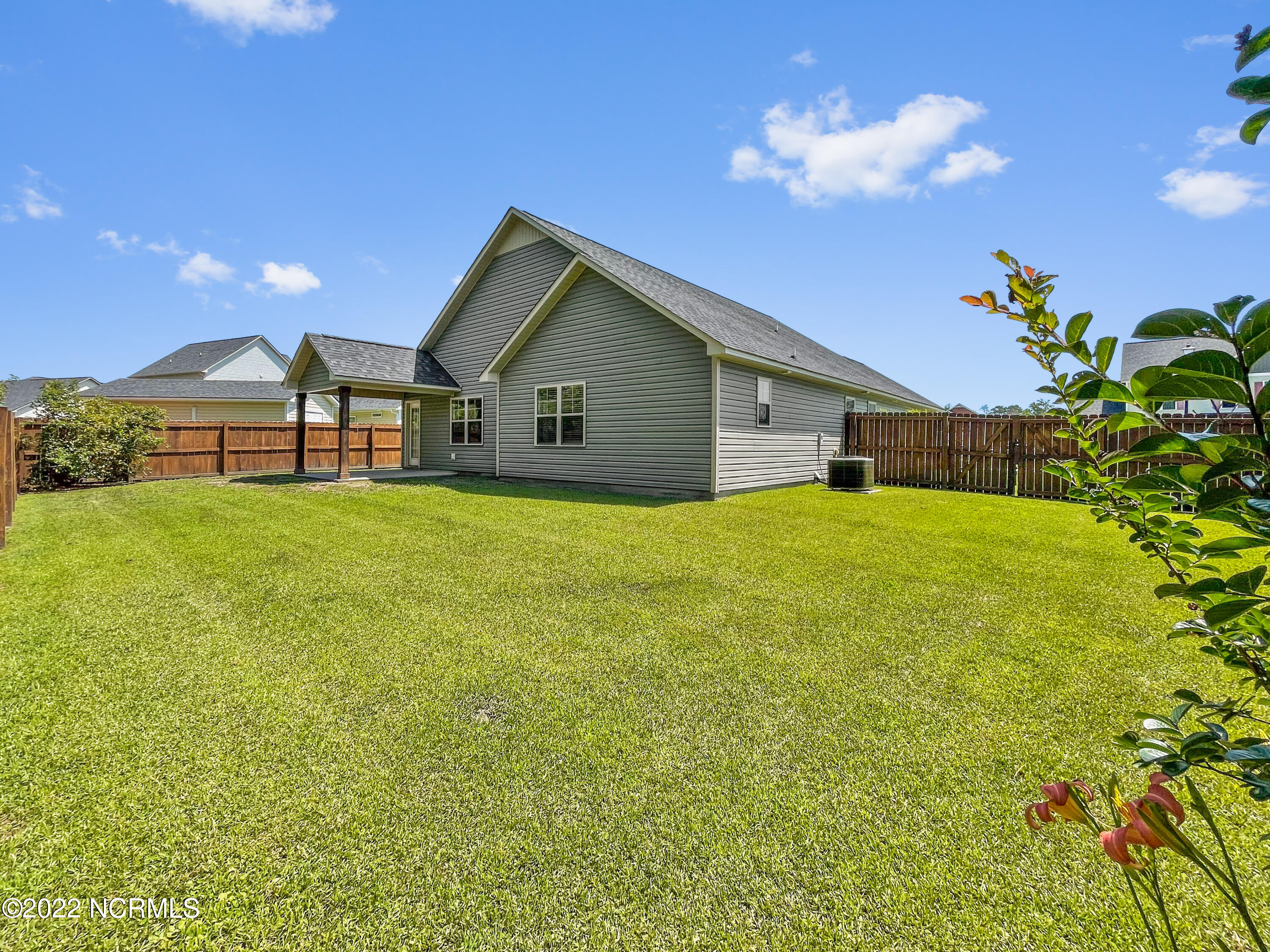 801 Ashley Meadow Lane