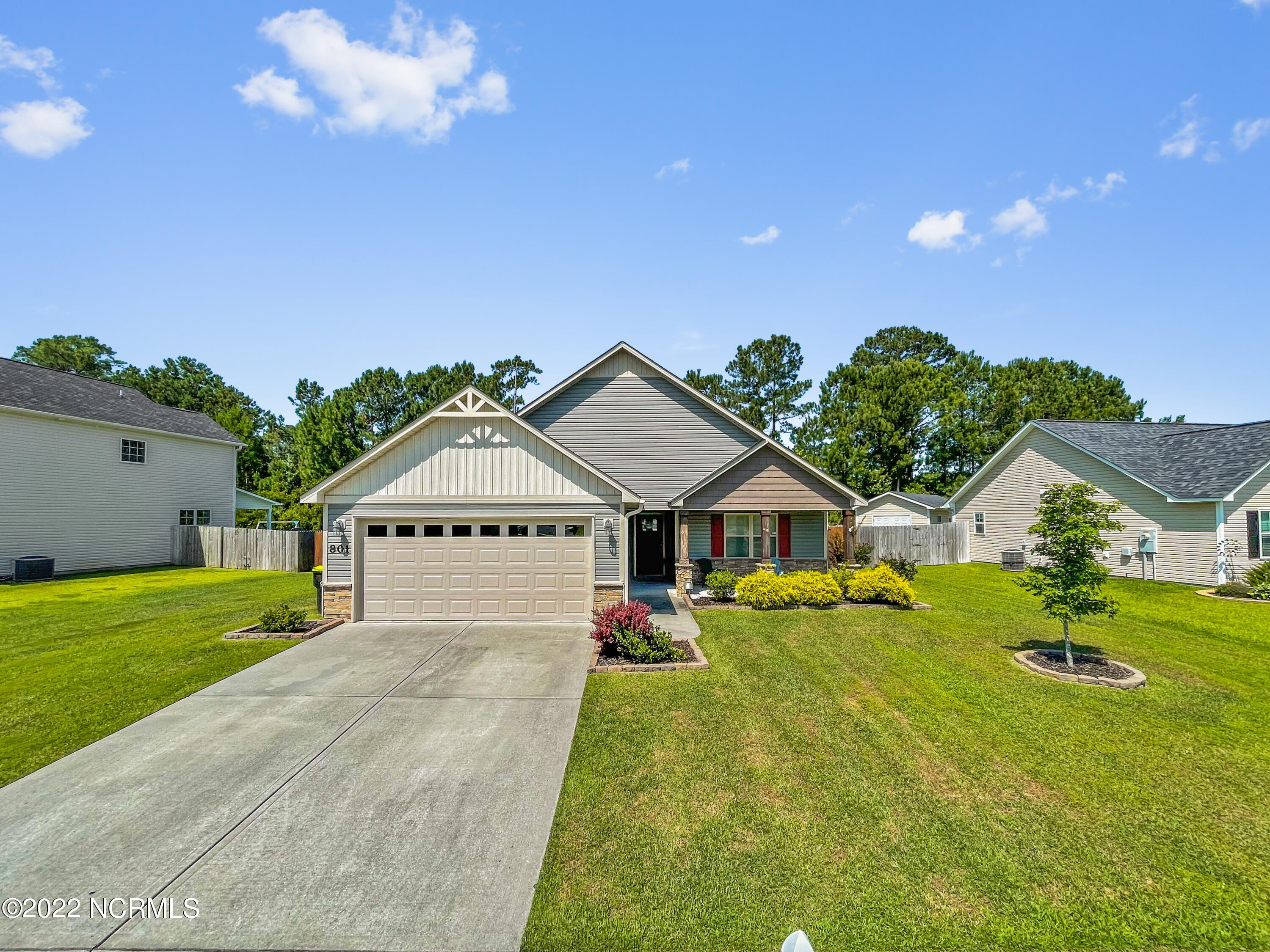 801 Ashley Meadow Lane