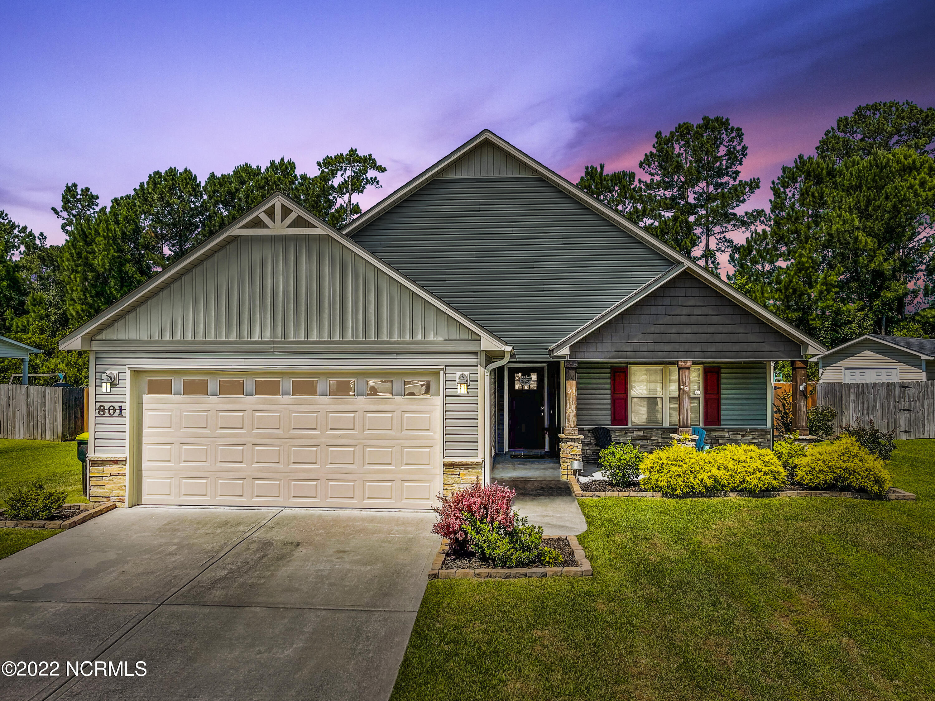 801 Ashley Meadow Lane