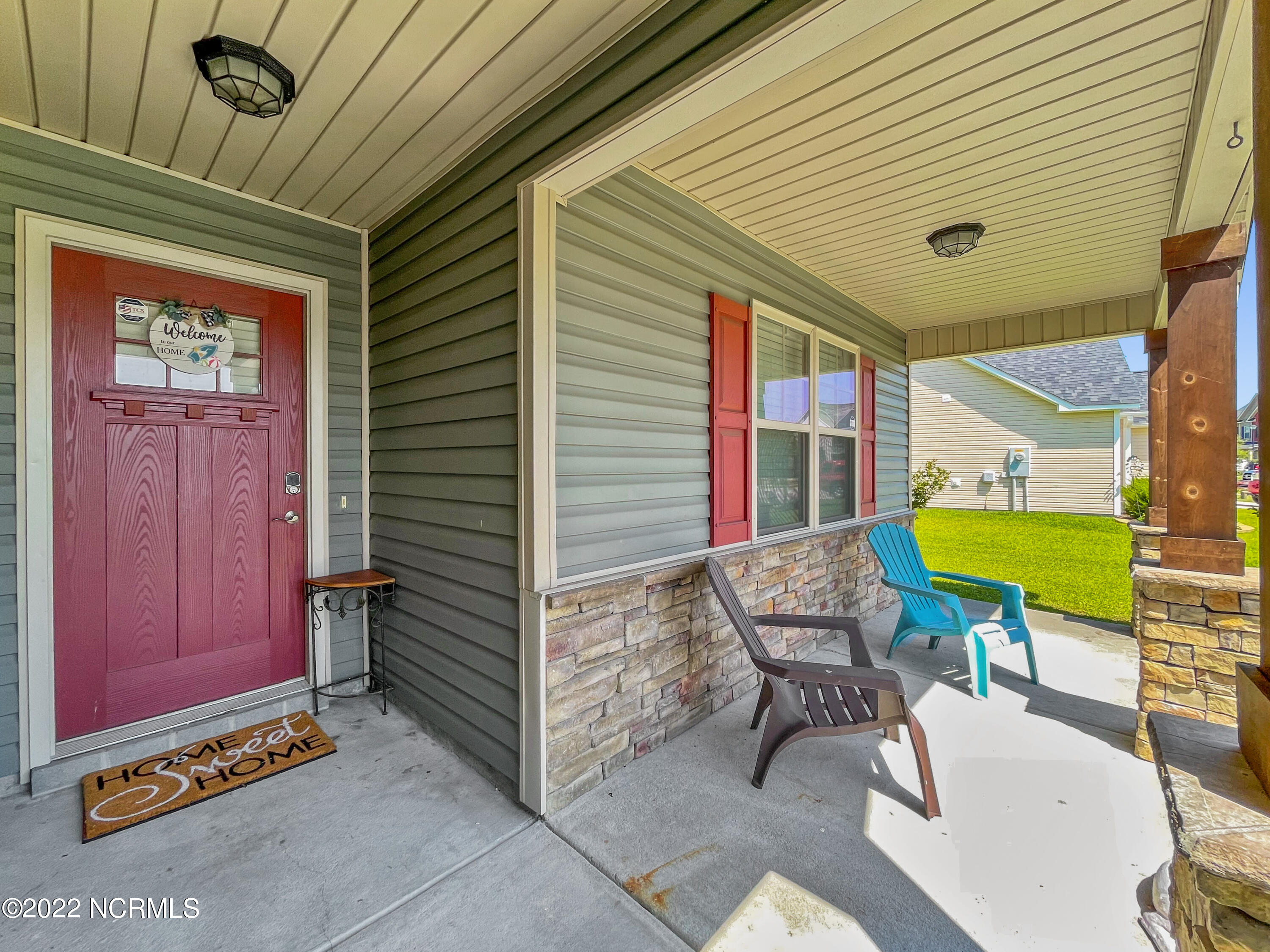 801 Ashley Meadow Lane