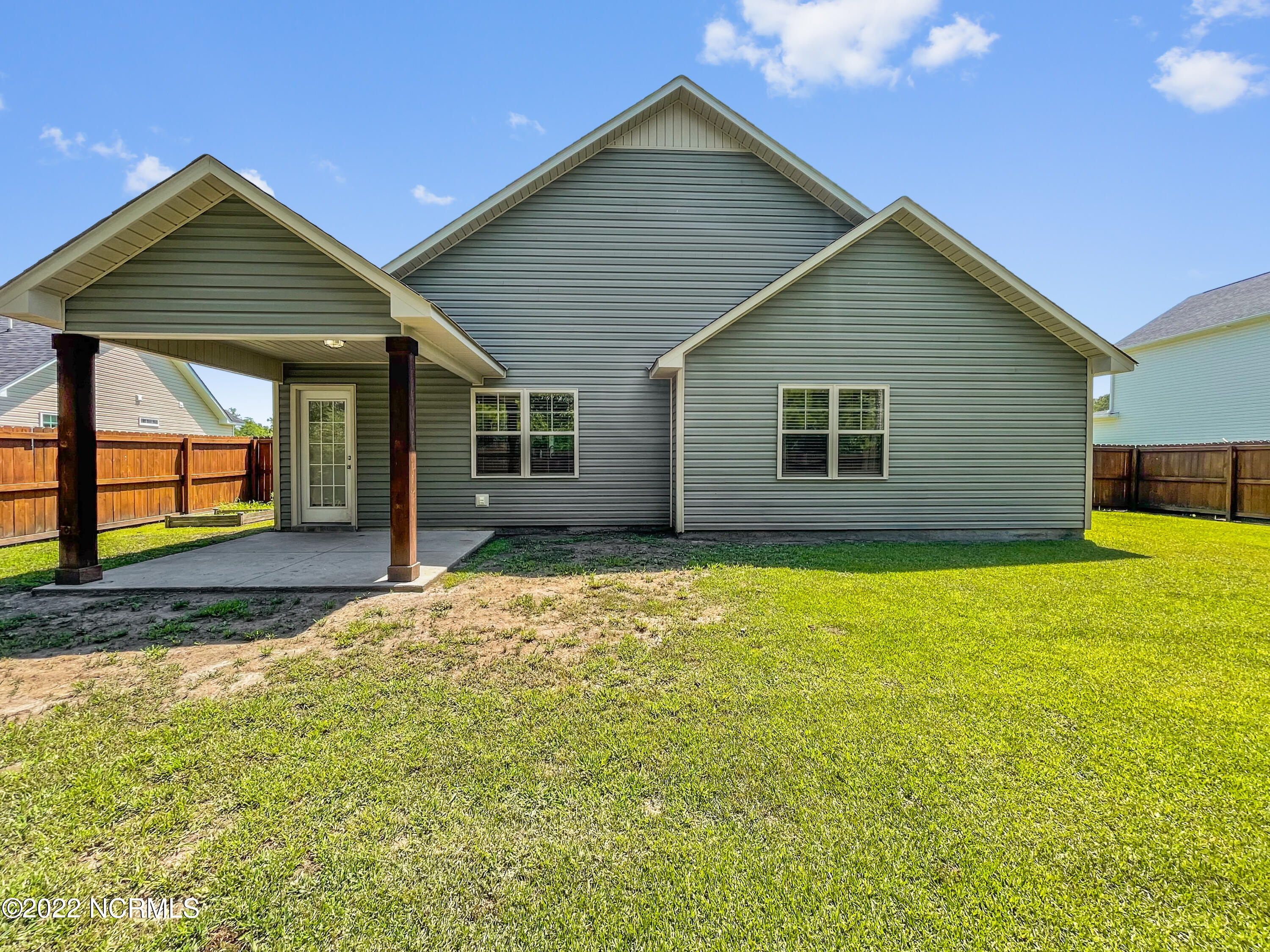 801 Ashley Meadow Lane