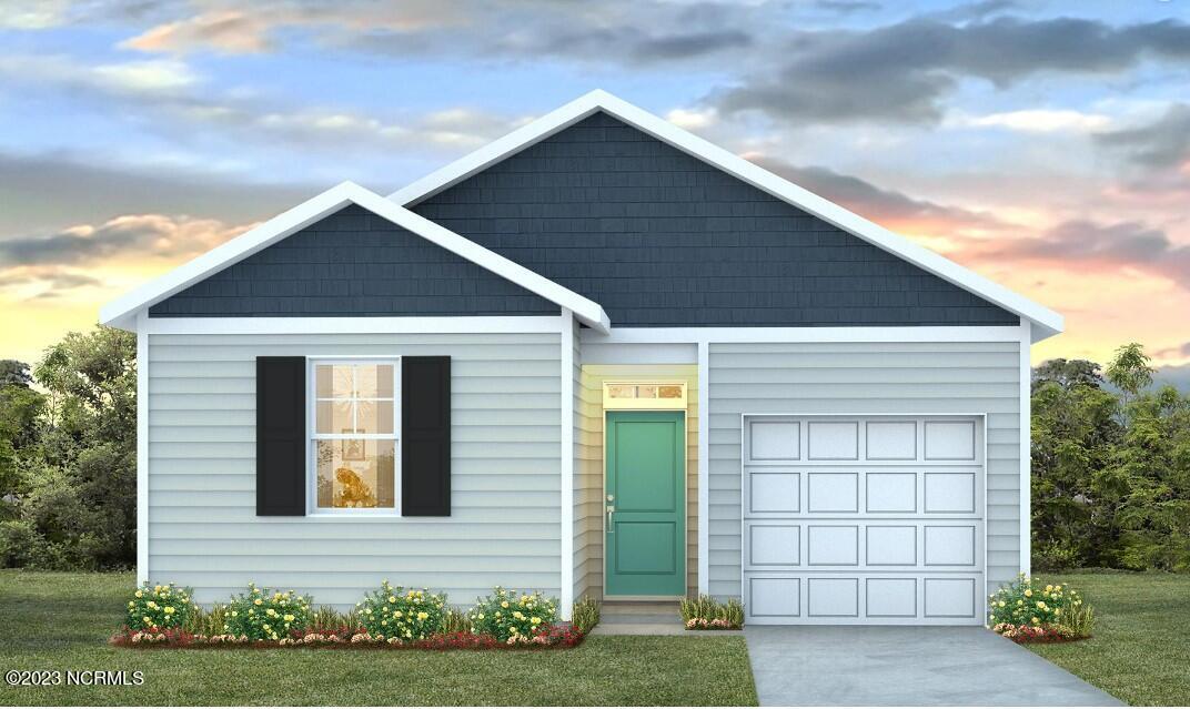 205 Cleat Drive, Lot 352