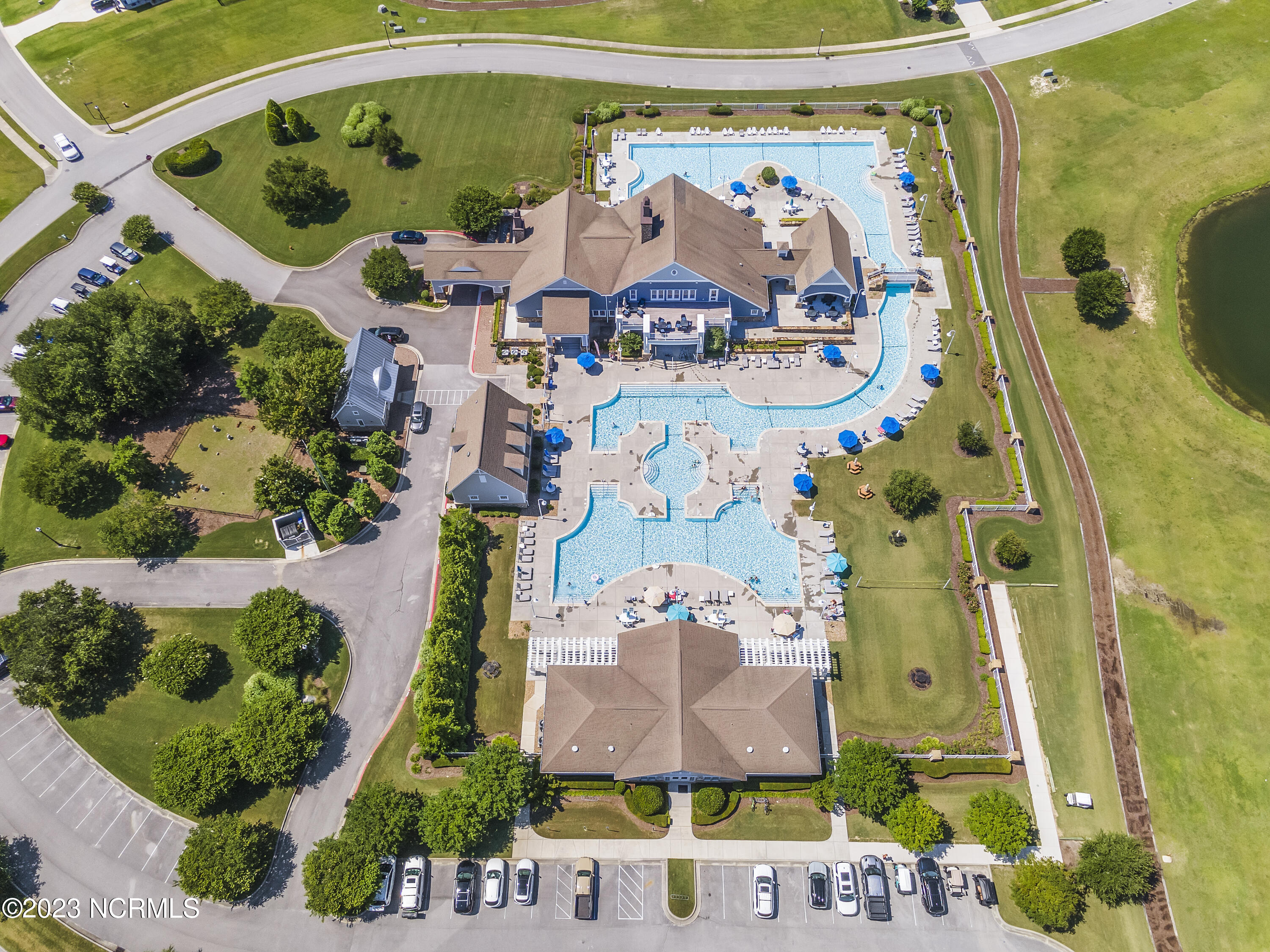 146 Spicer Lake Drive