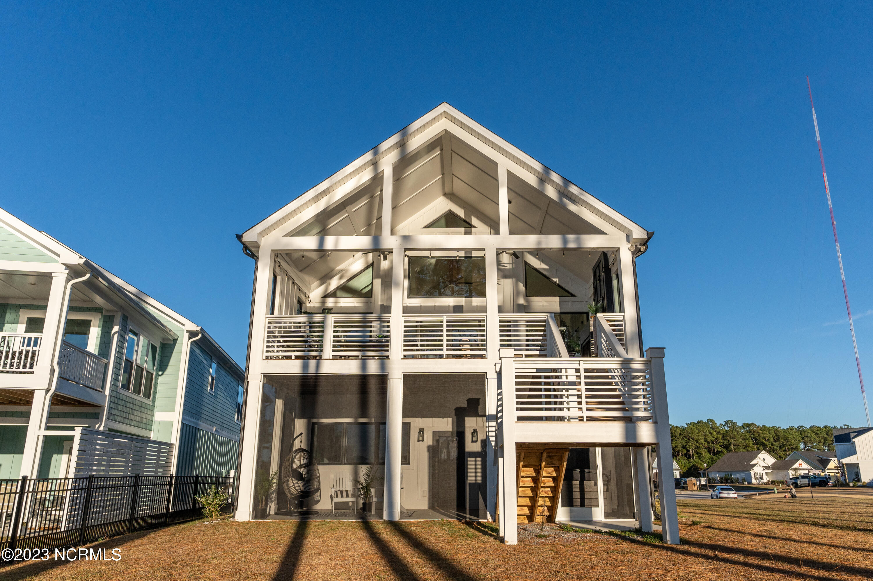 146 Spicer Lake Drive