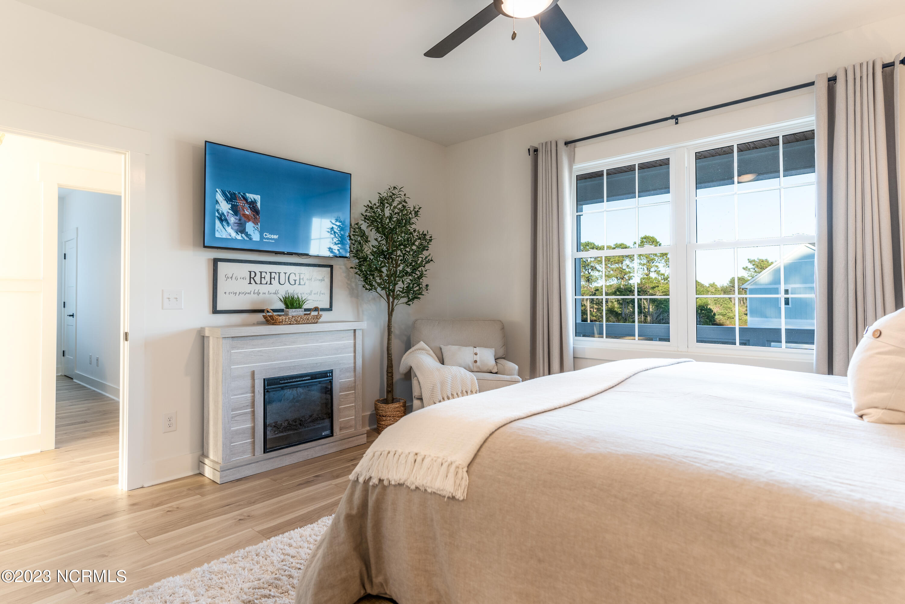 146 Spicer Lake Drive