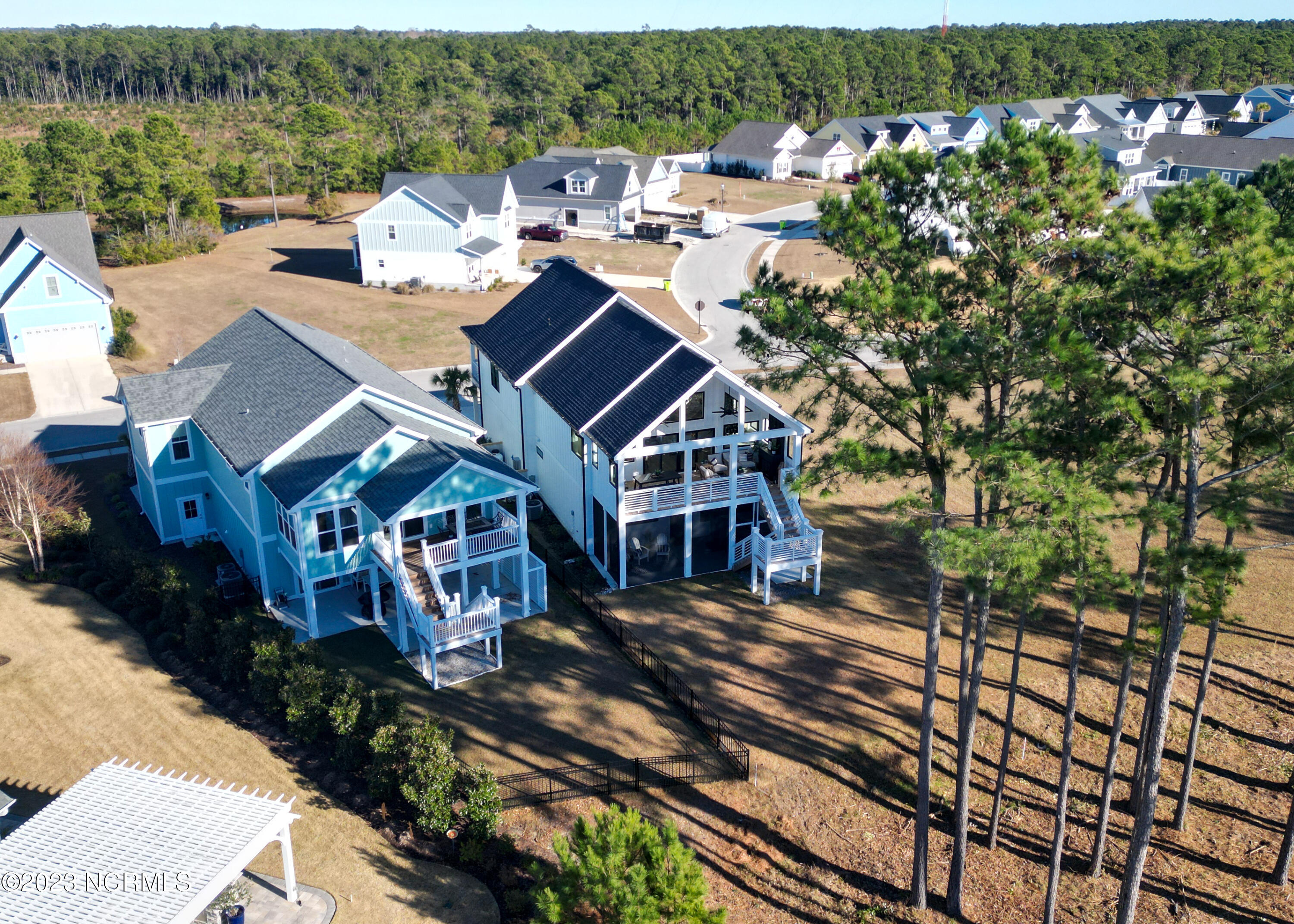 146 Spicer Lake Drive