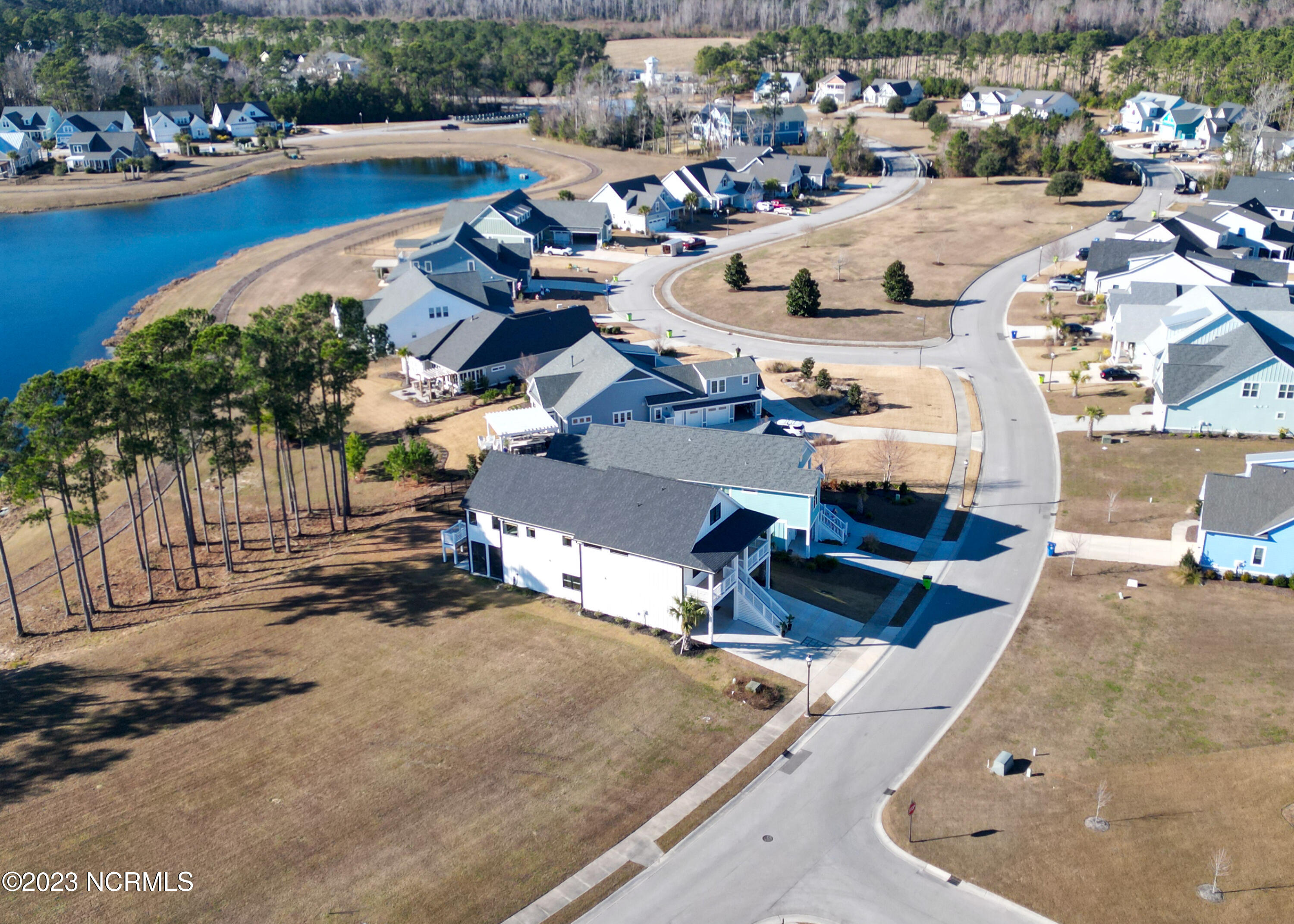 146 Spicer Lake Drive