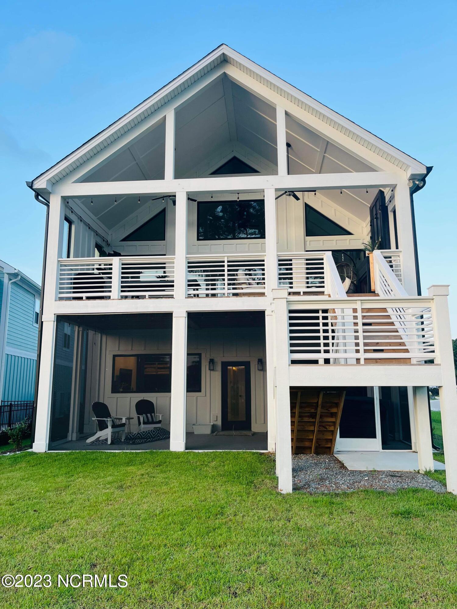 146 Spicer Lake Drive