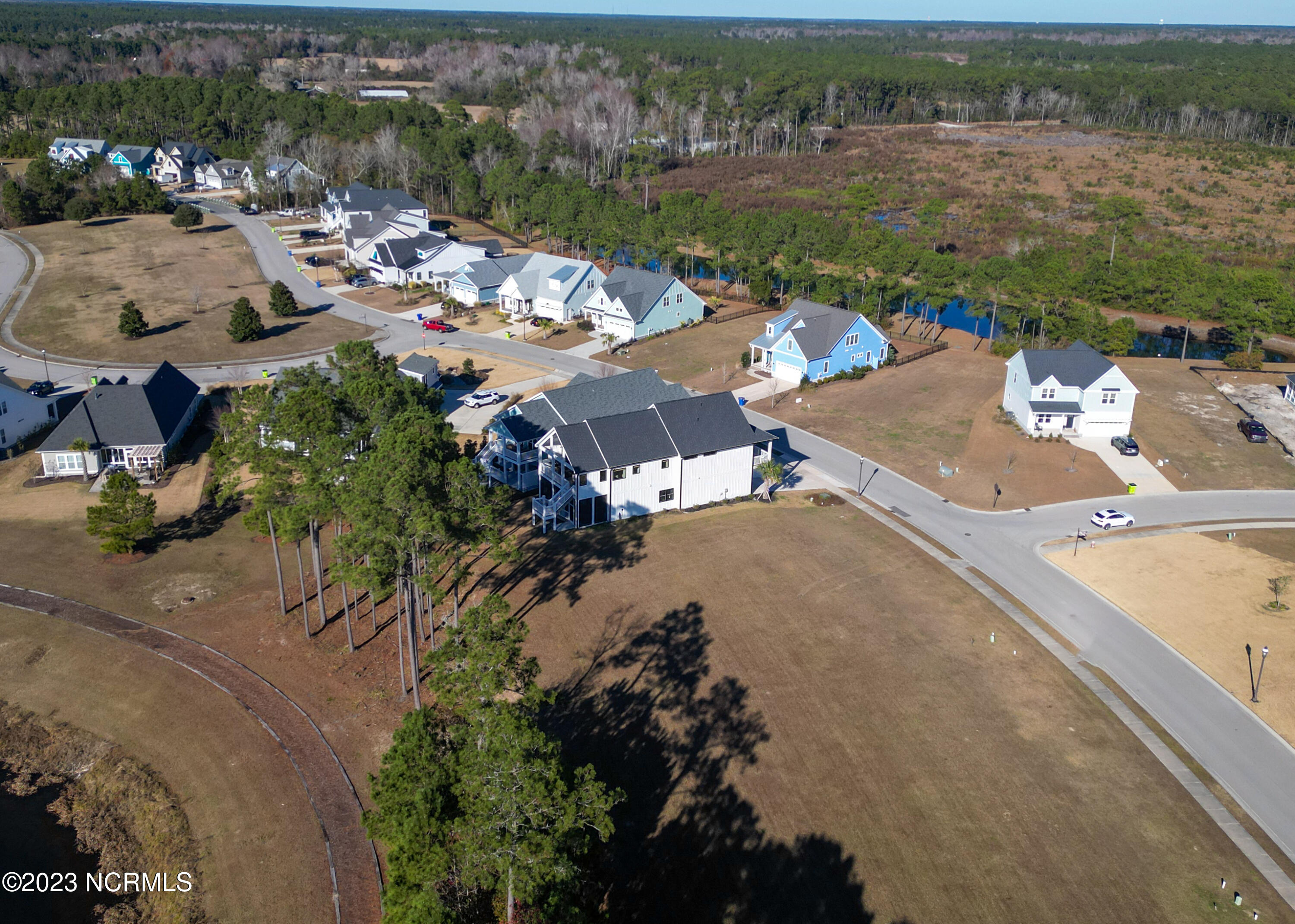 146 Spicer Lake Drive