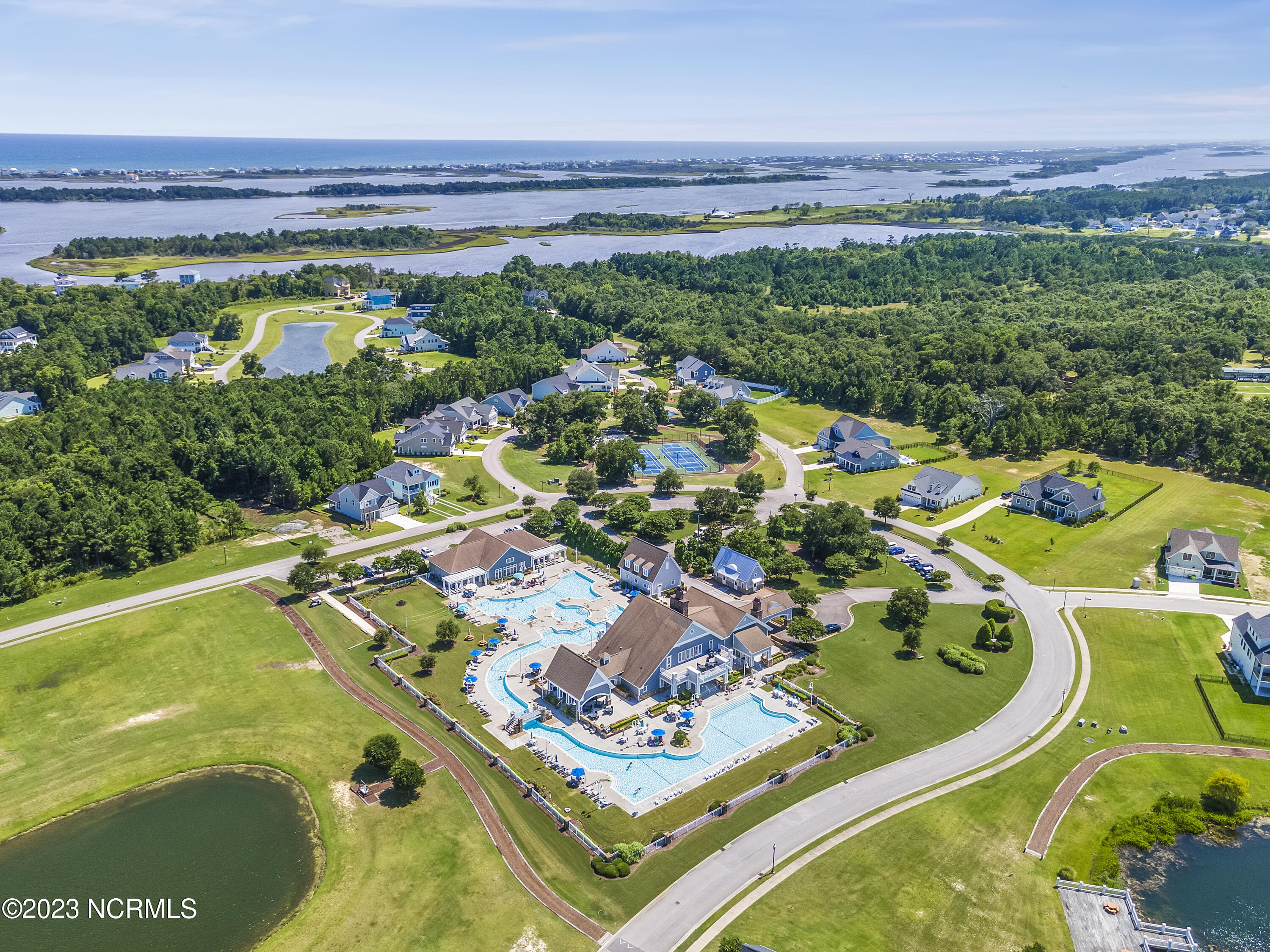 146 Spicer Lake Drive