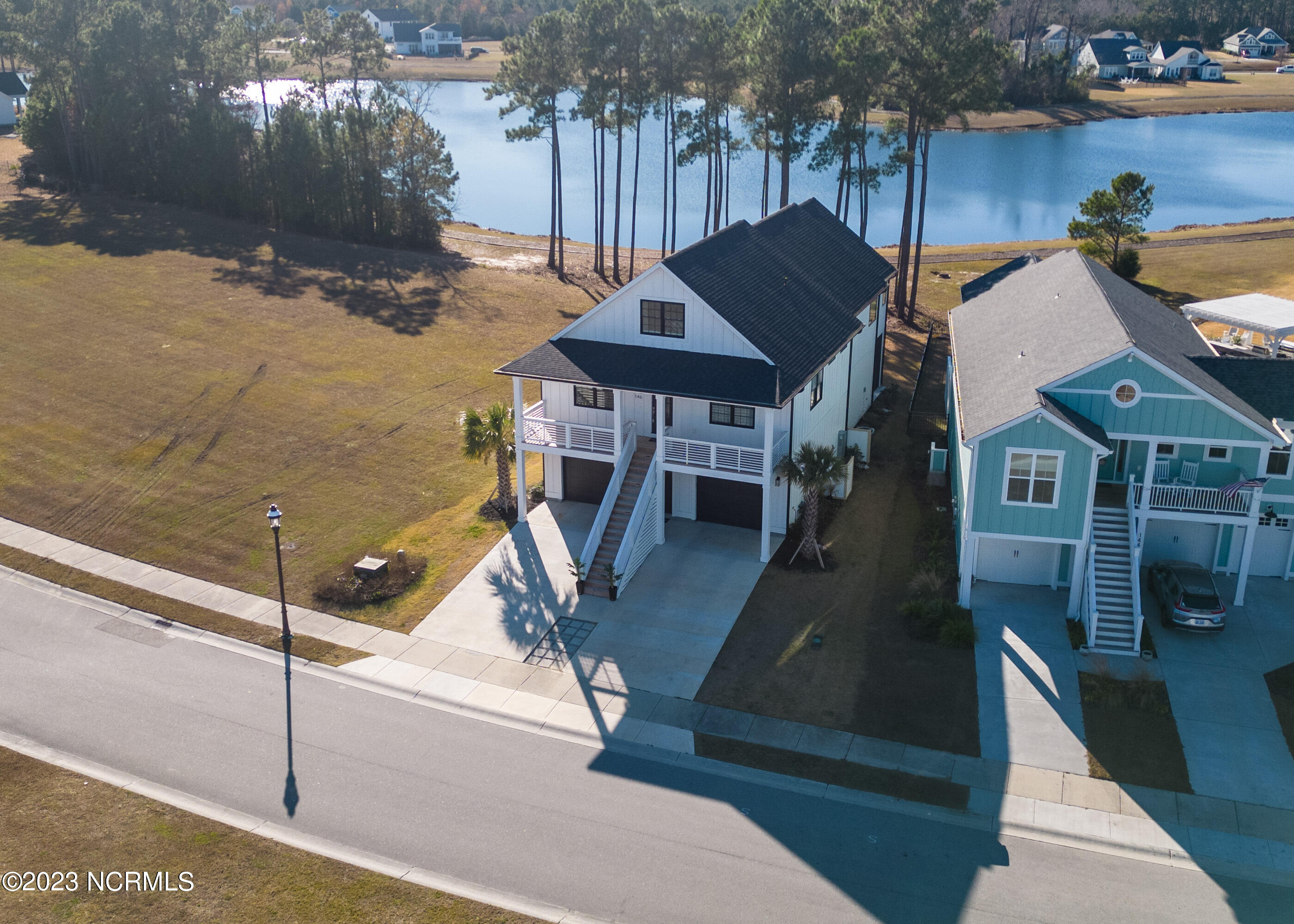 146 Spicer Lake Drive