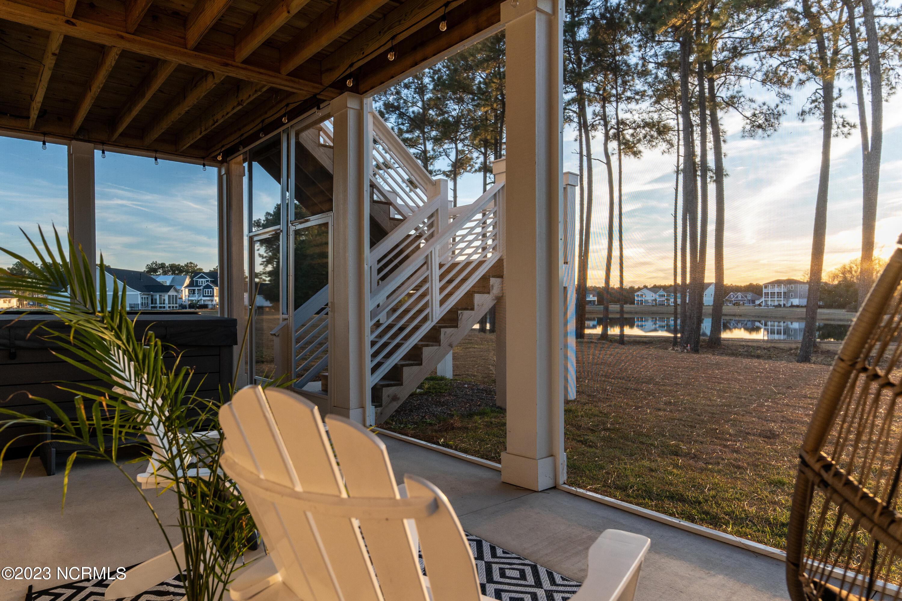 146 Spicer Lake Drive