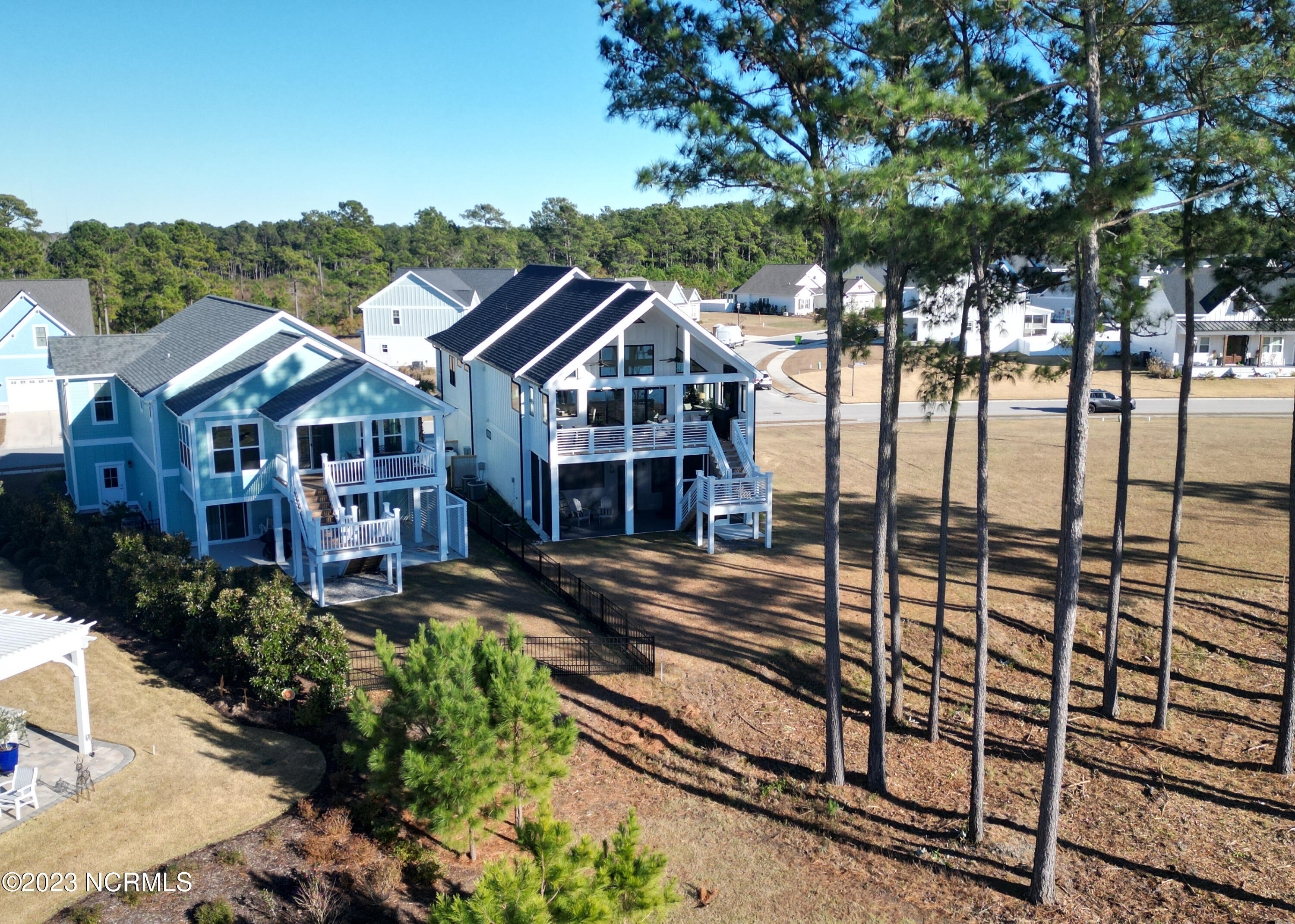 146 Spicer Lake Drive