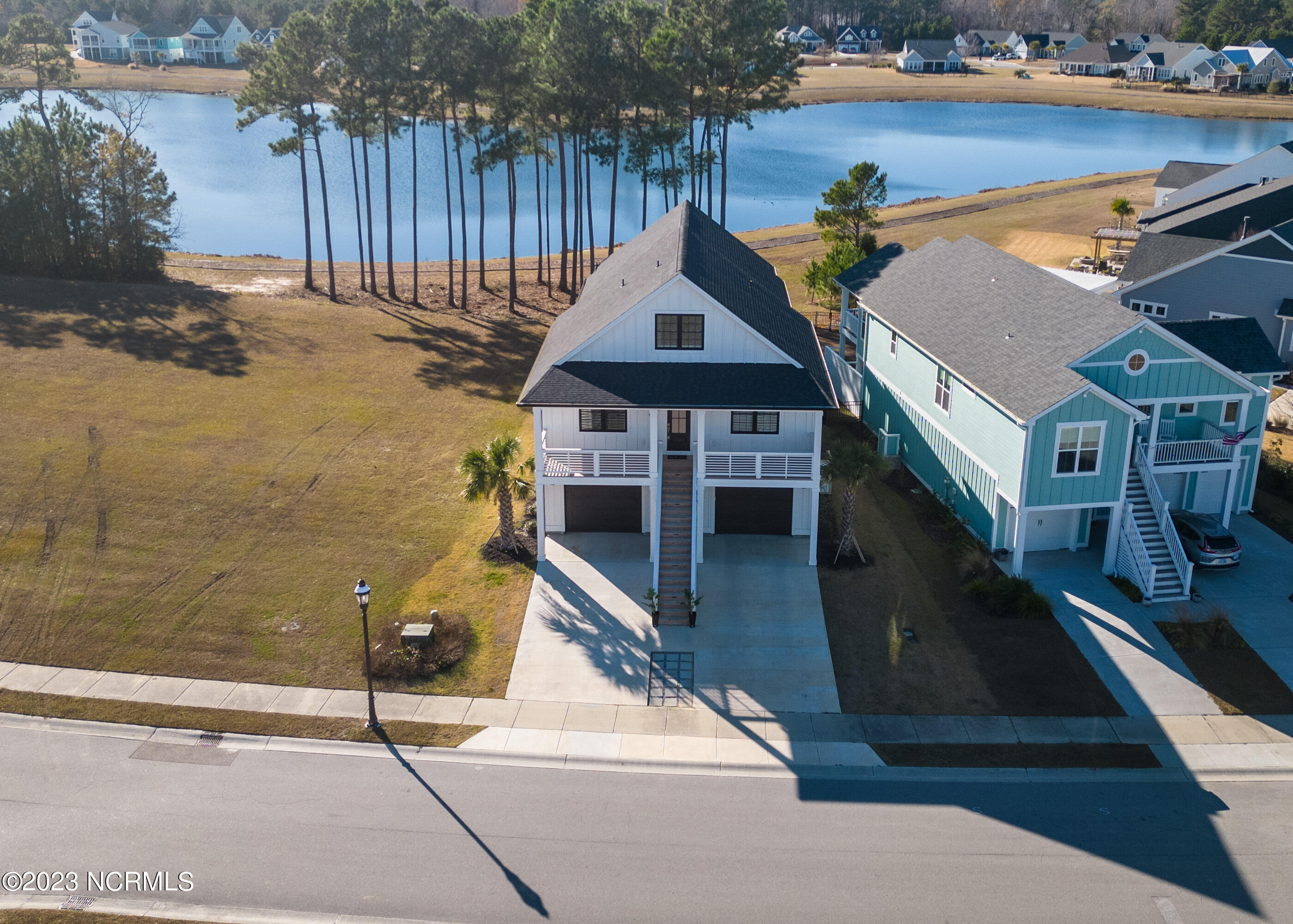 146 Spicer Lake Drive