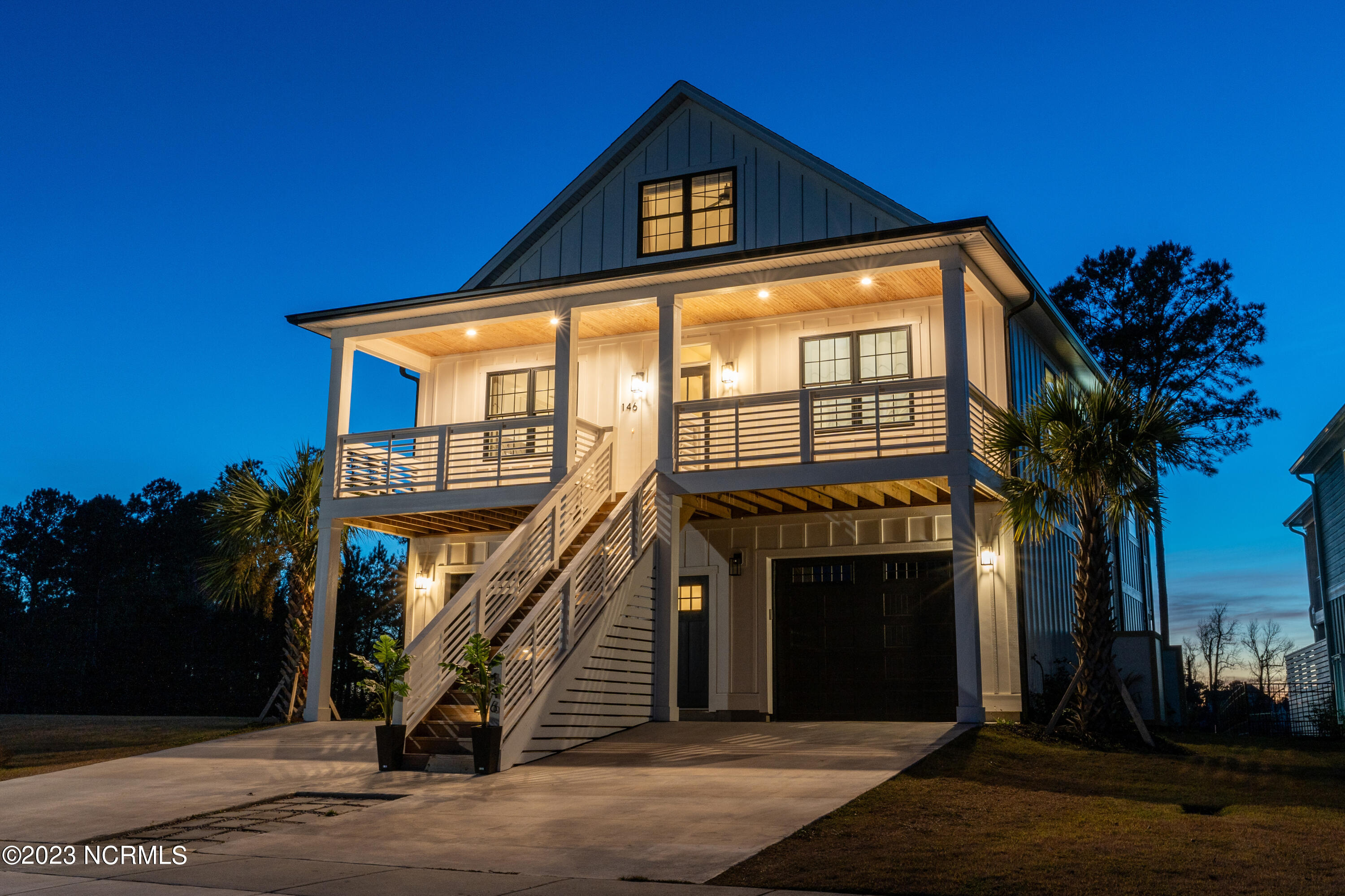 146 Spicer Lake Drive