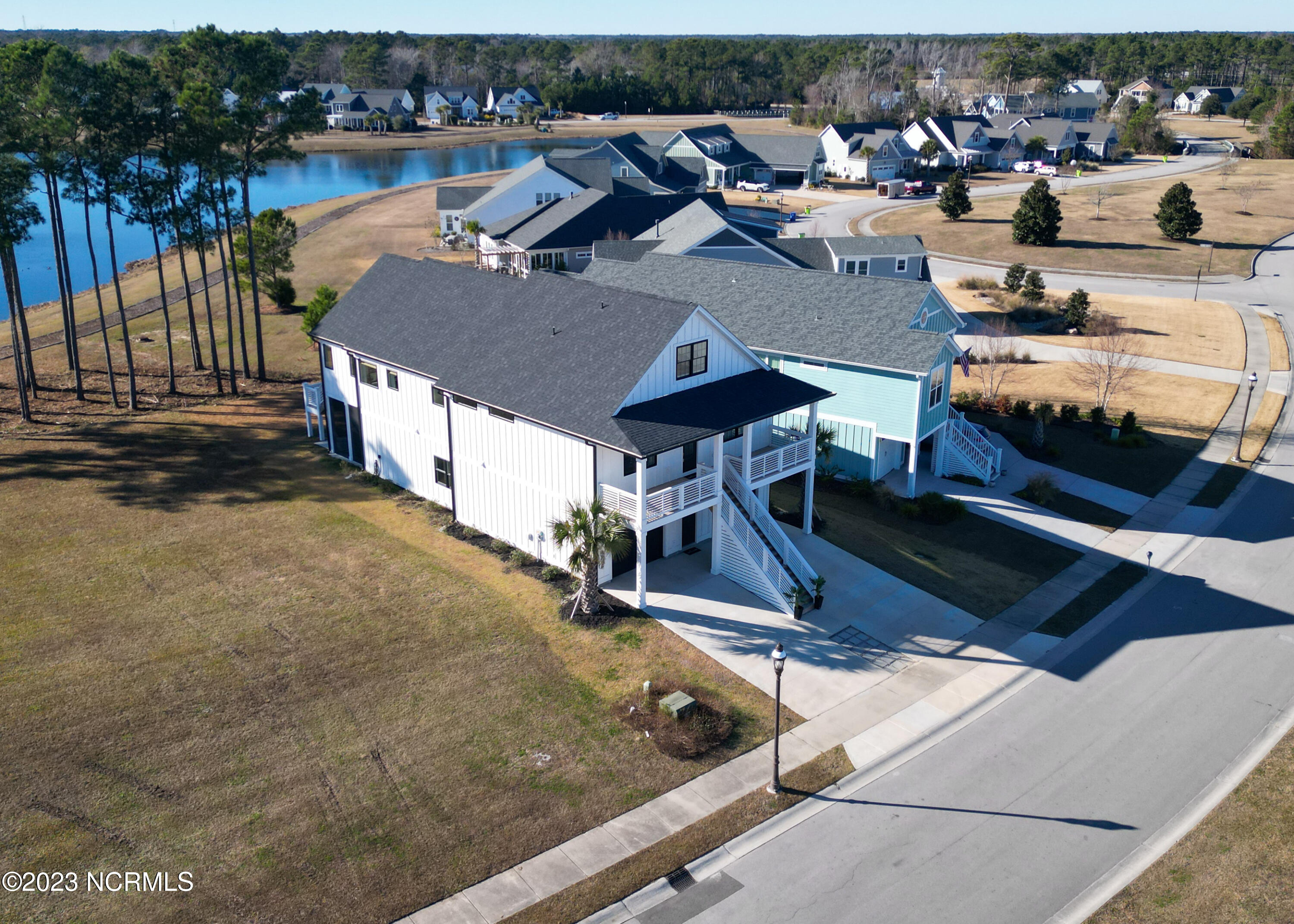 146 Spicer Lake Drive