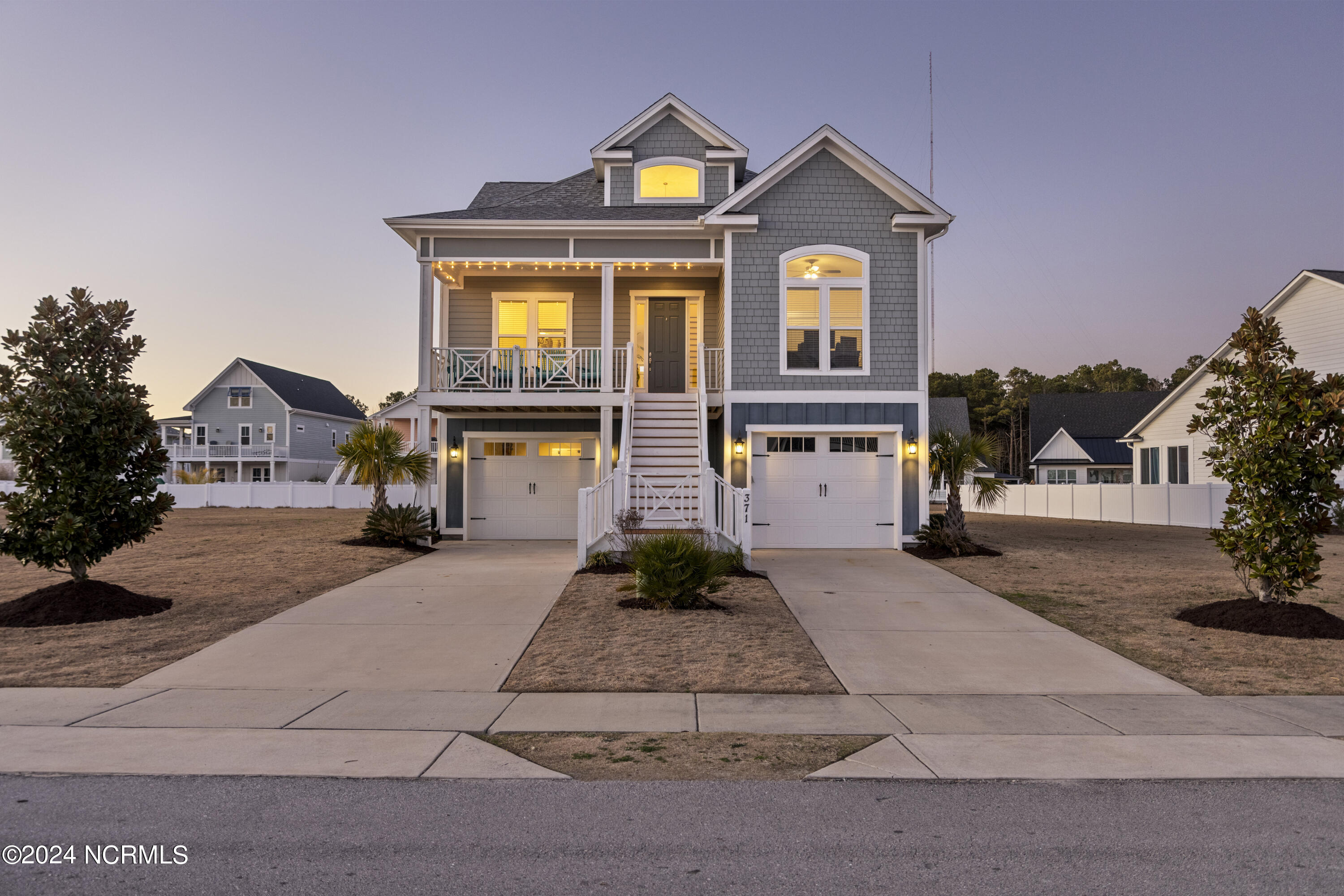 371 Spicer Lake Drive