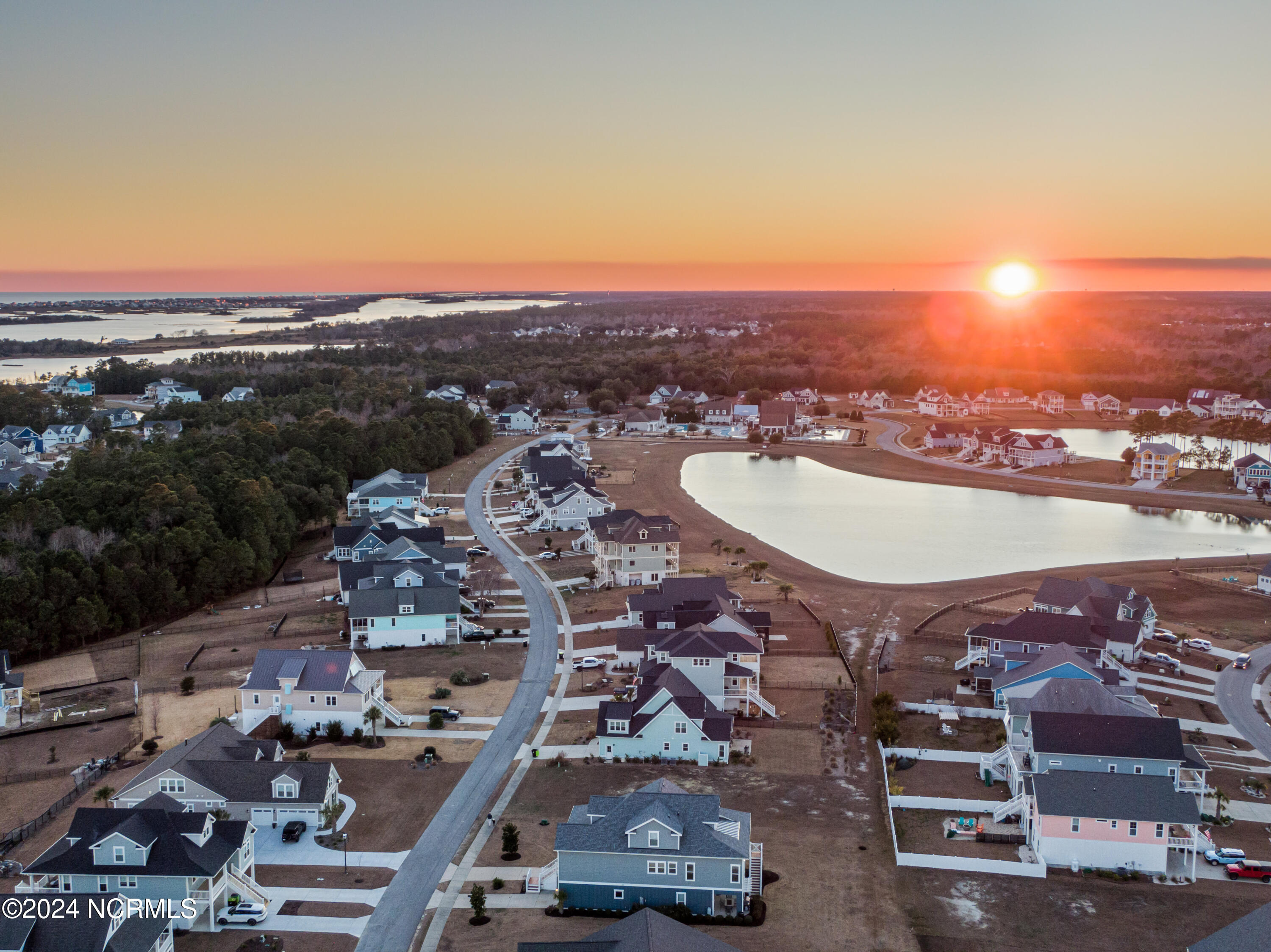 371 Spicer Lake Drive