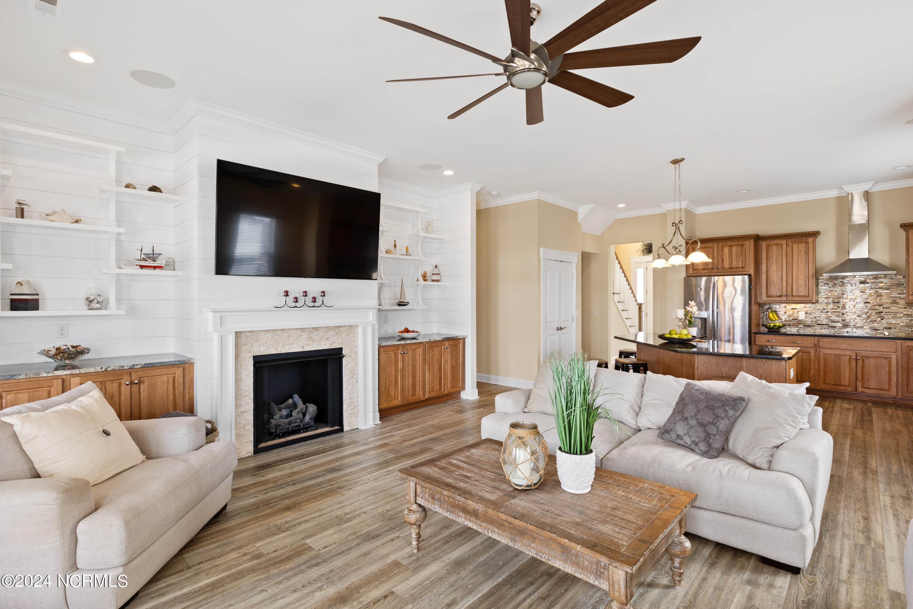 371 Spicer Lake Drive