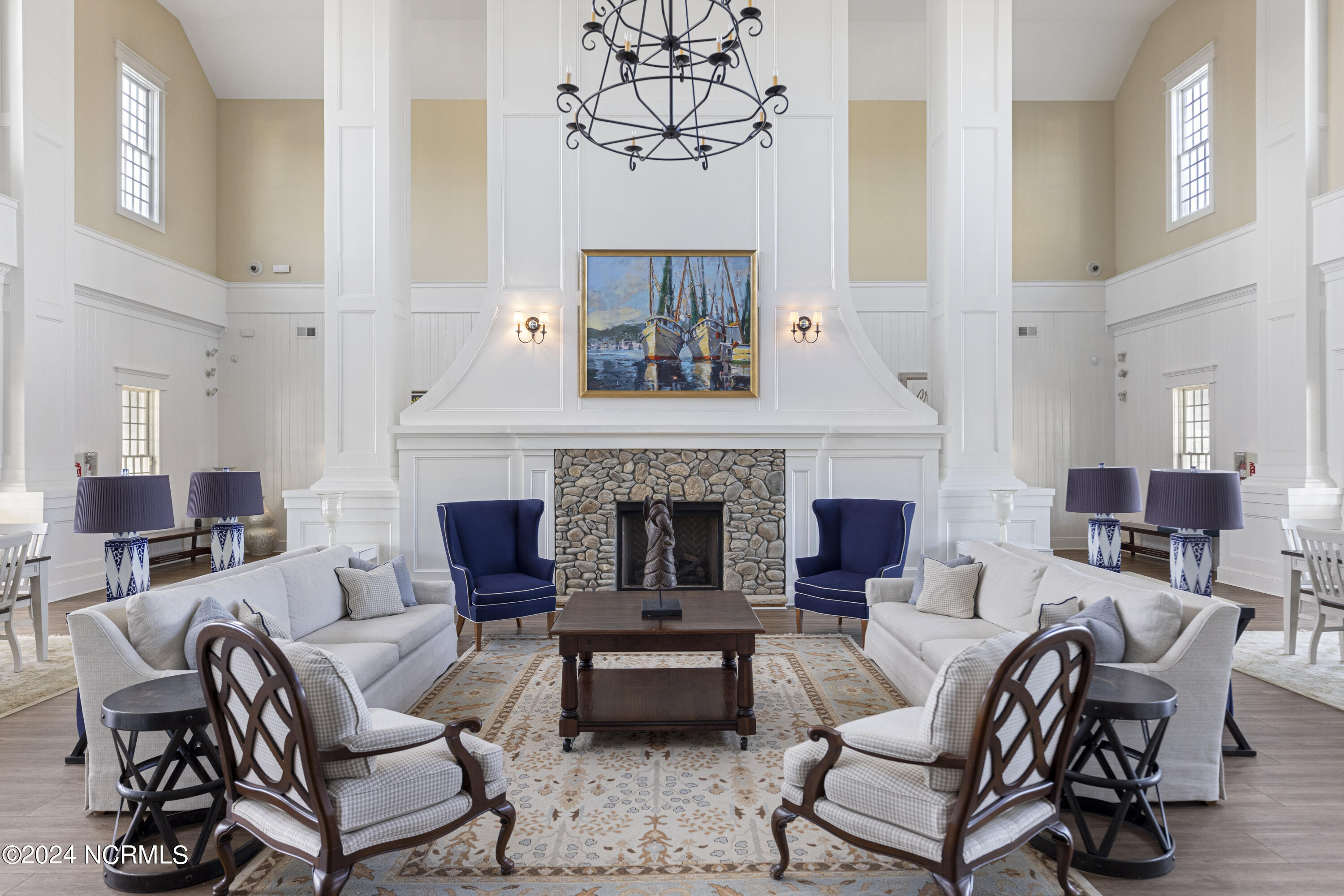 371 Spicer Lake Drive