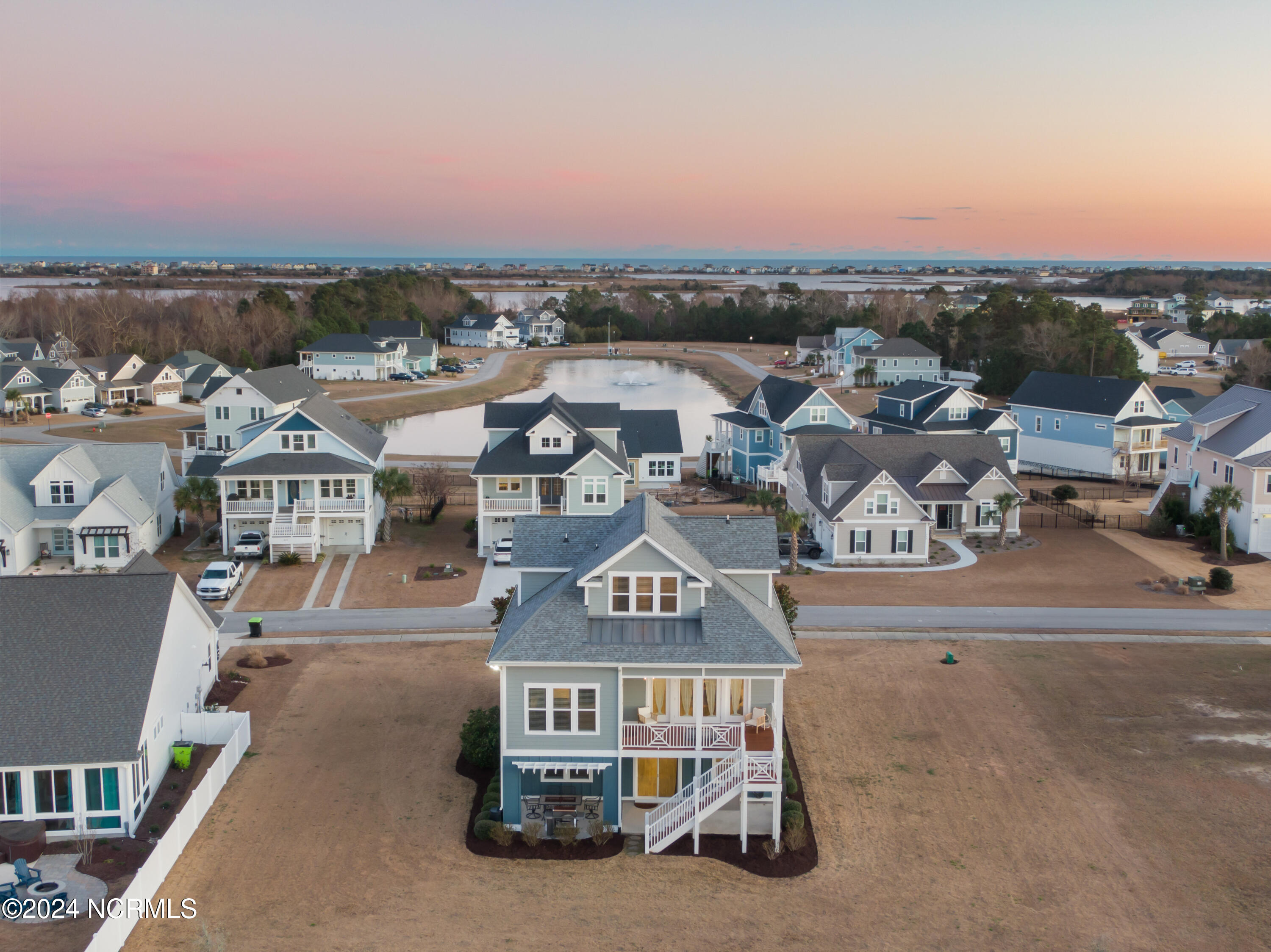 371 Spicer Lake Drive