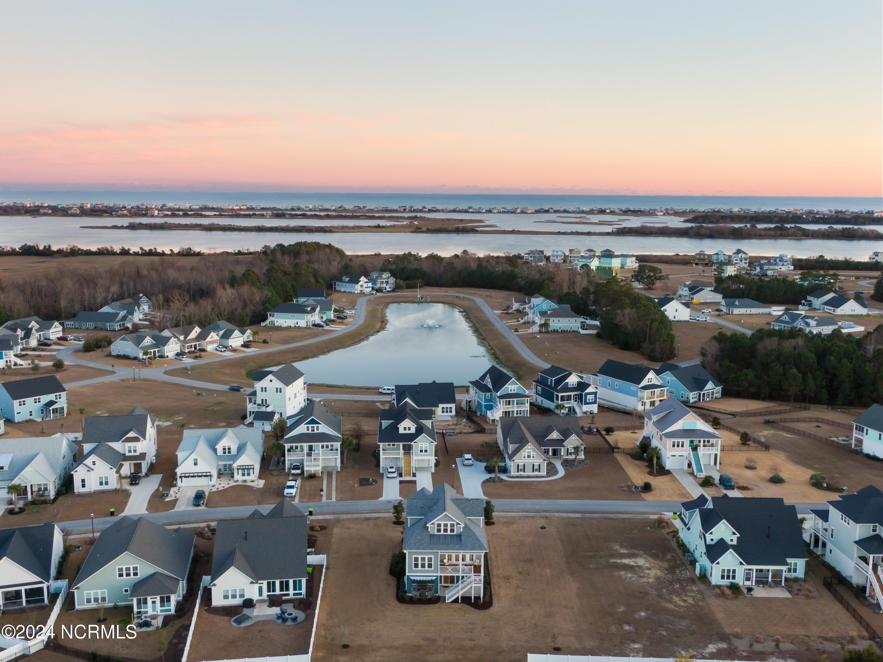 371 Spicer Lake Drive