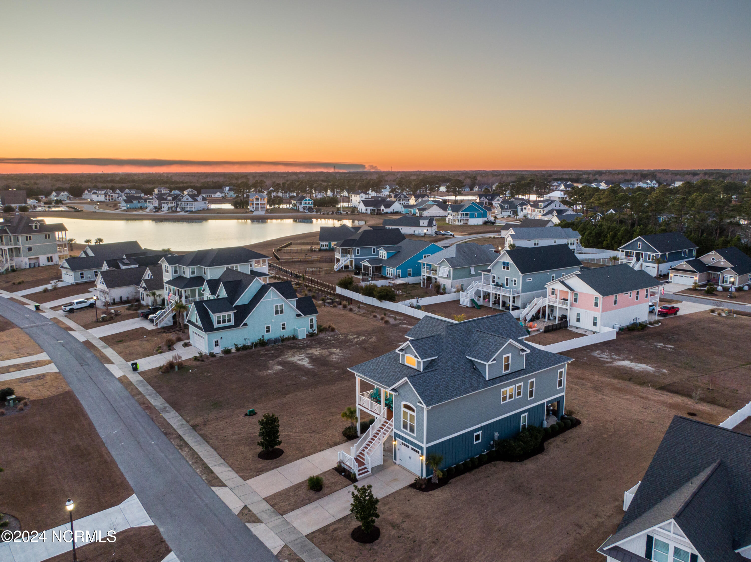 371 Spicer Lake Drive