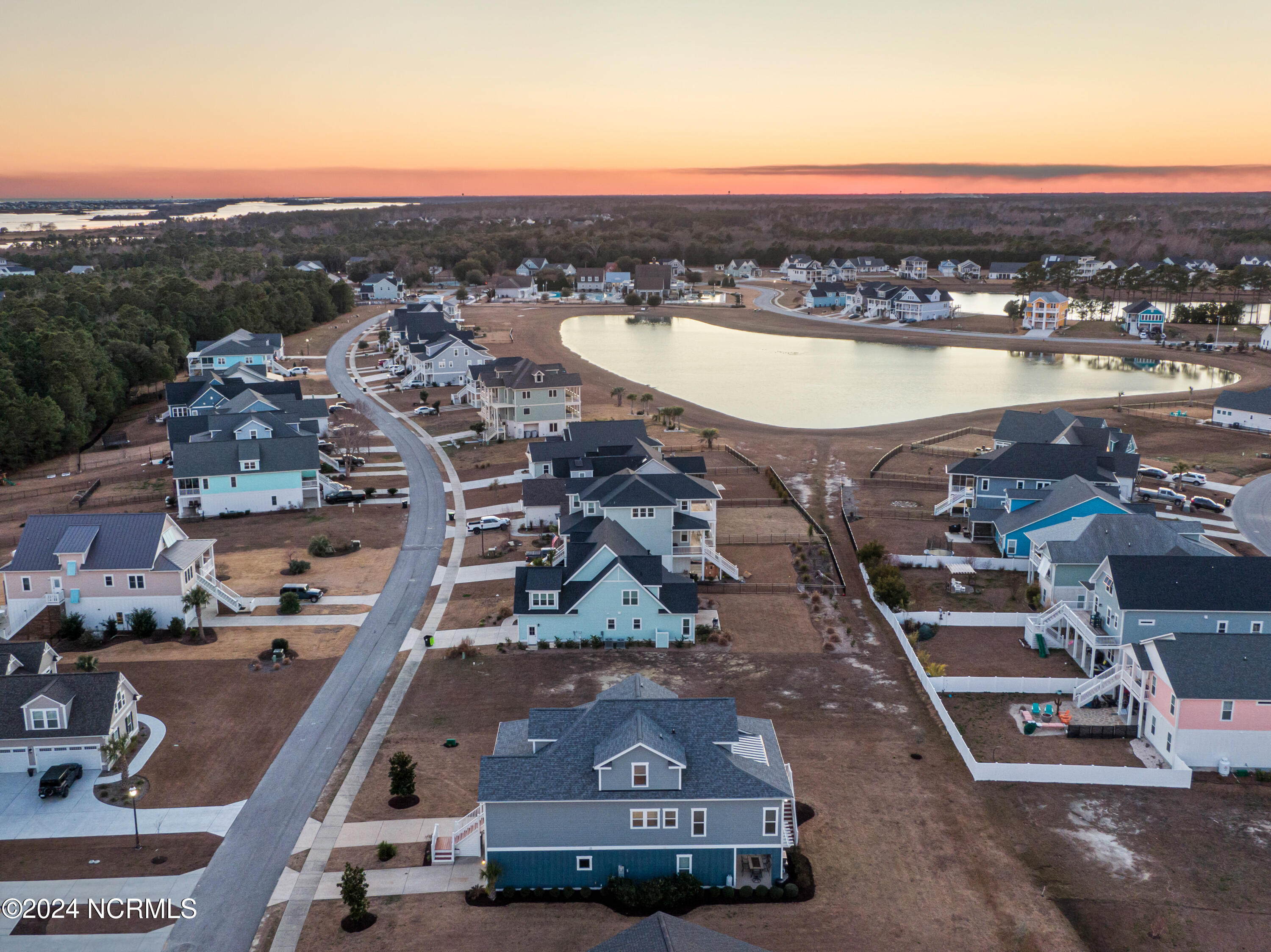 371 Spicer Lake Drive