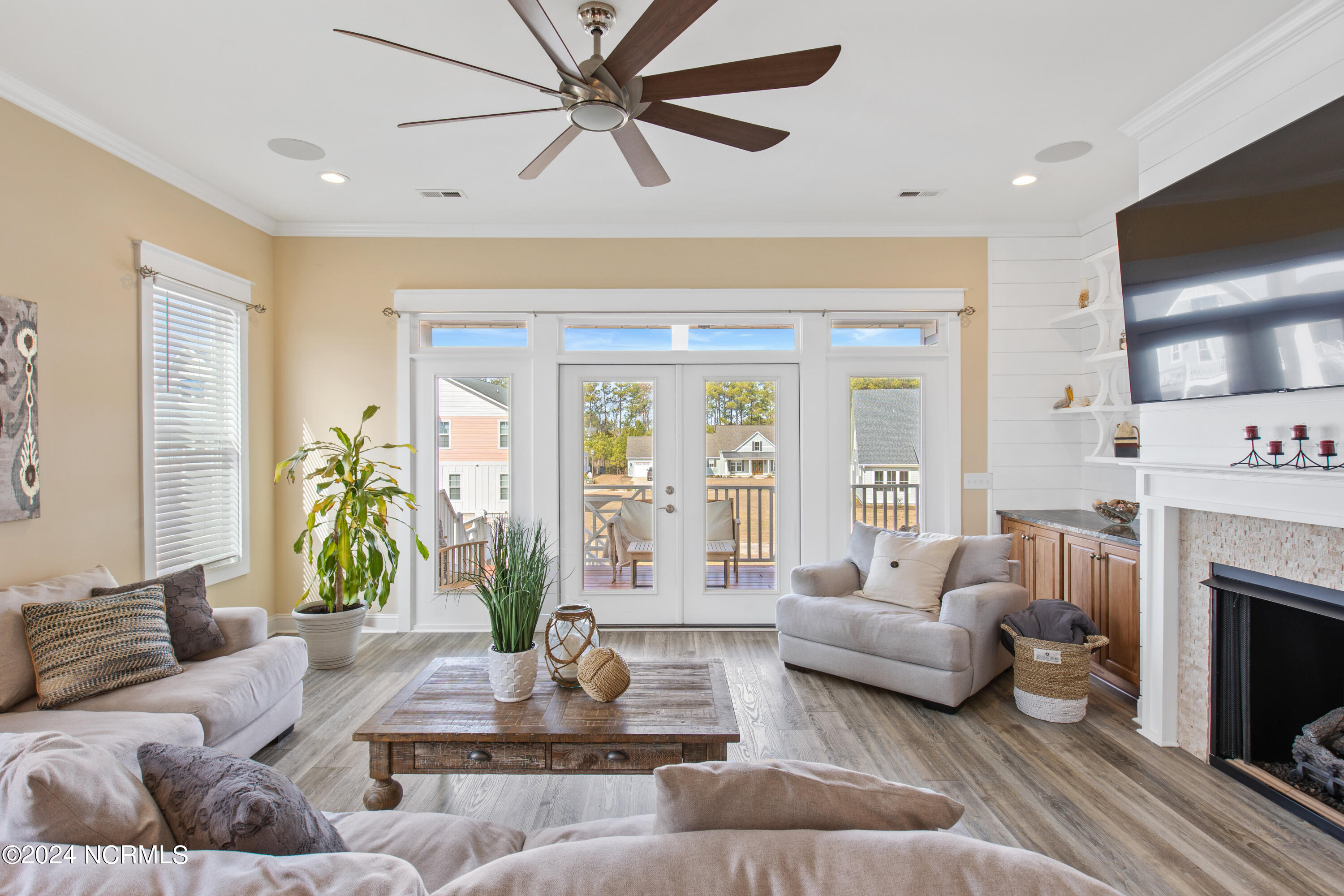 371 Spicer Lake Drive