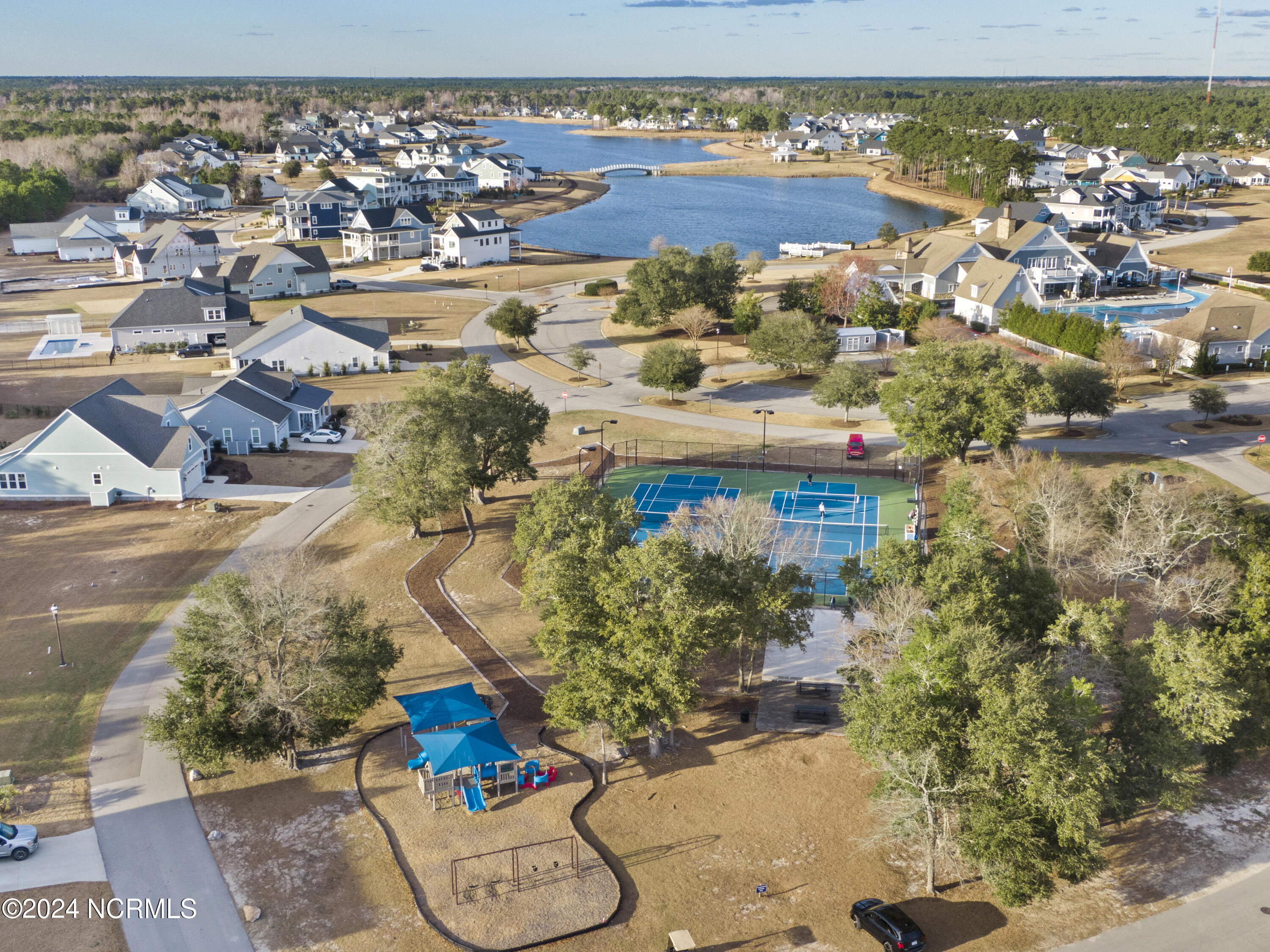 371 Spicer Lake Drive