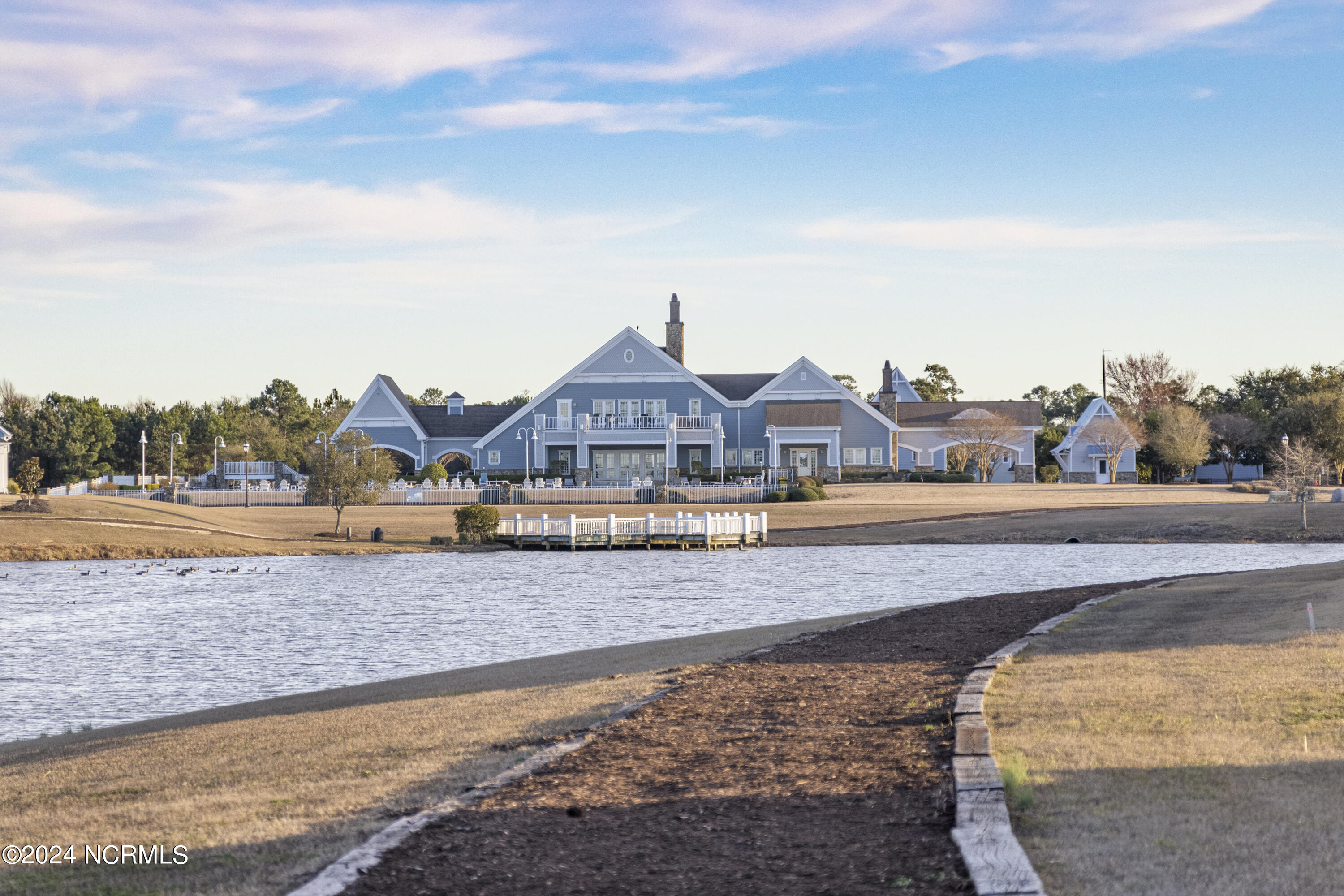 371 Spicer Lake Drive