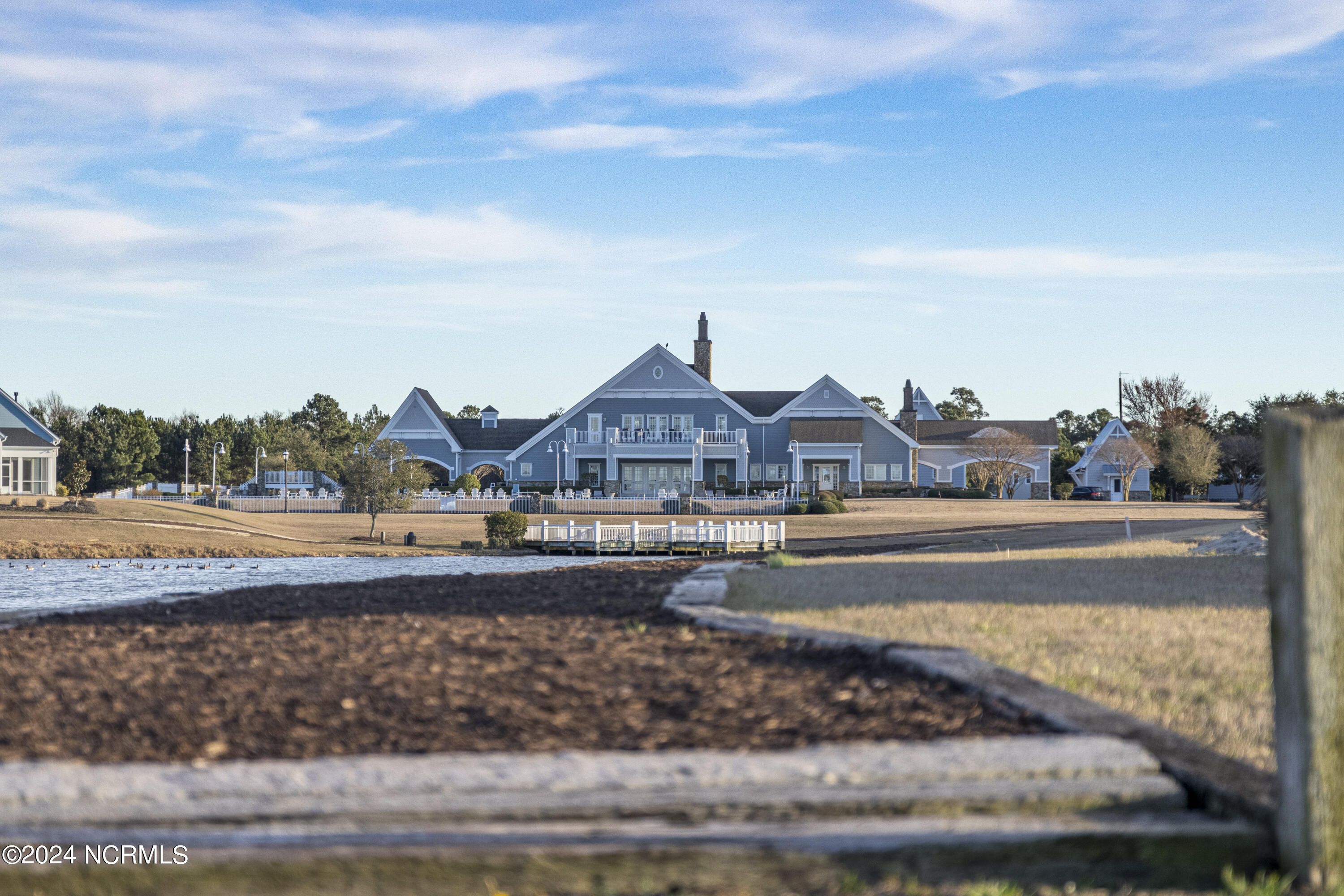 371 Spicer Lake Drive