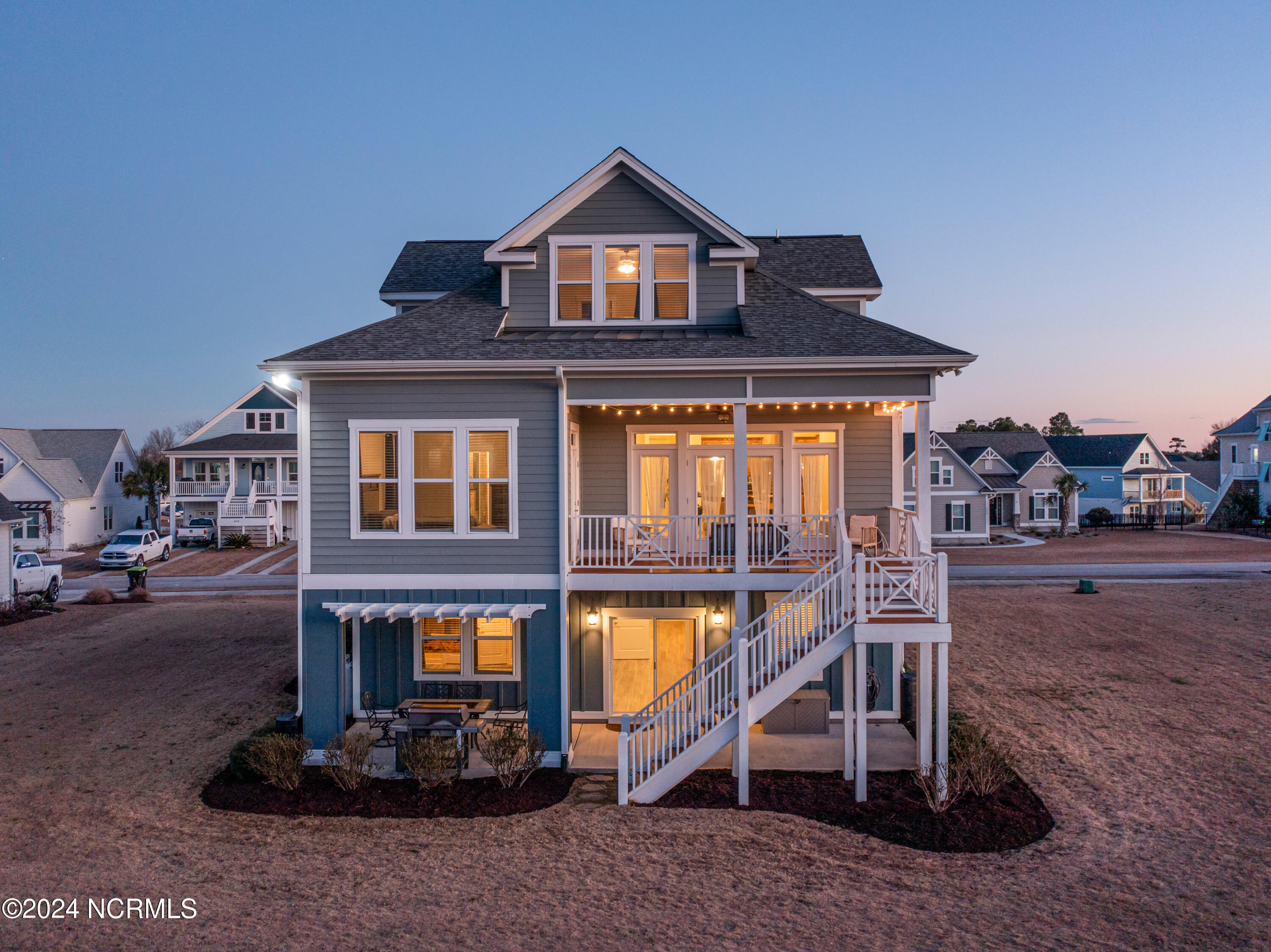 371 Spicer Lake Drive