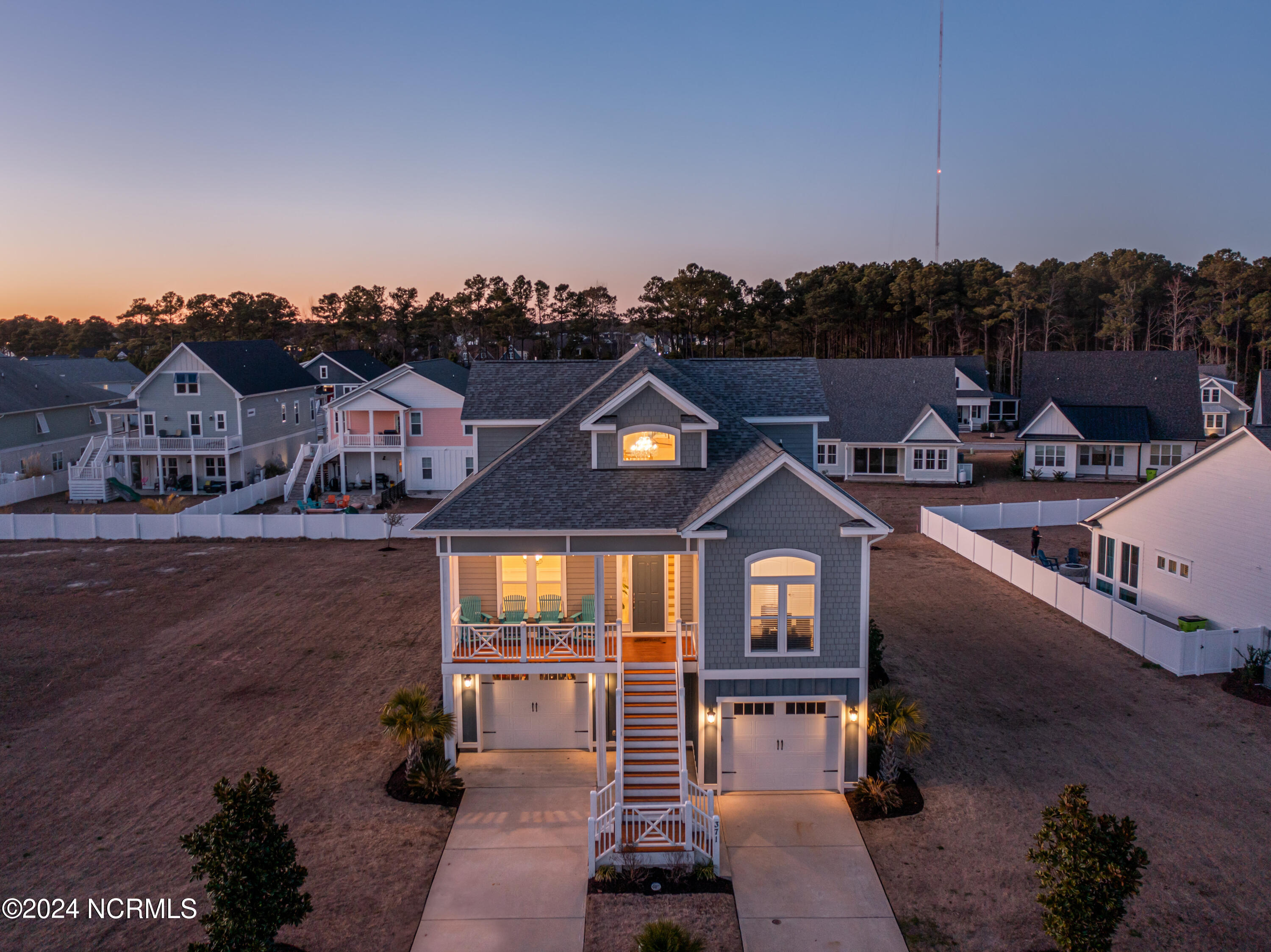 371 Spicer Lake Drive