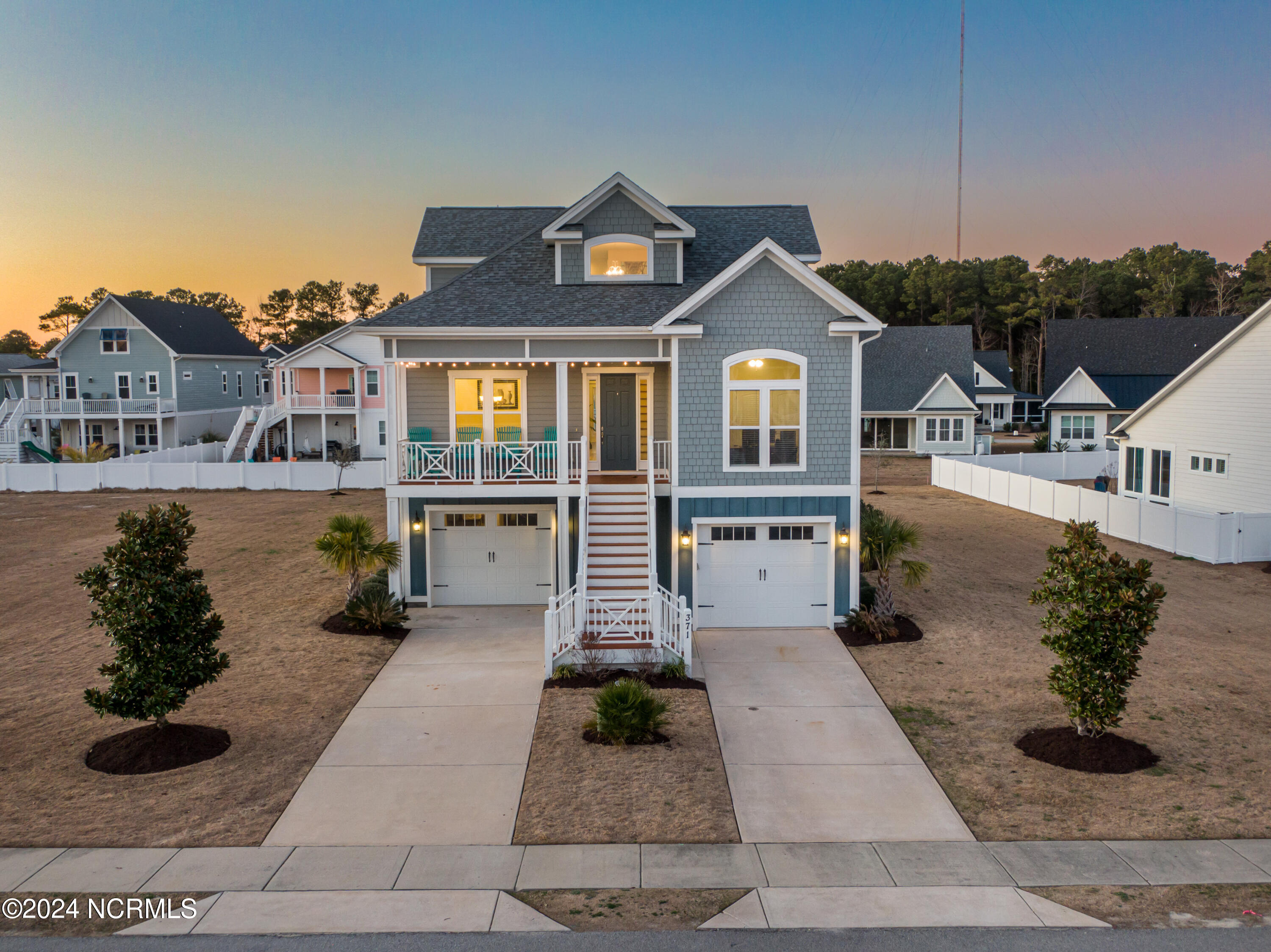 371 Spicer Lake Drive