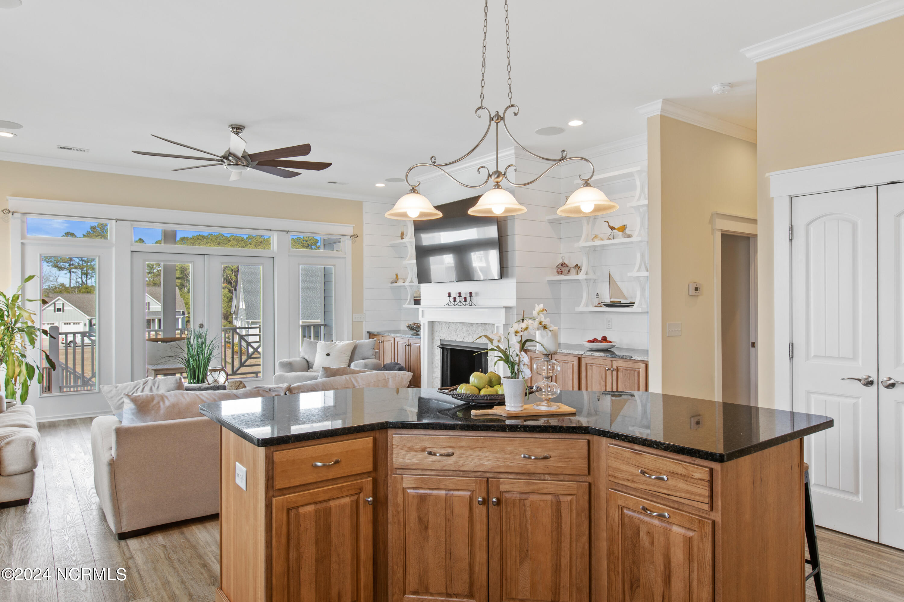 371 Spicer Lake Drive