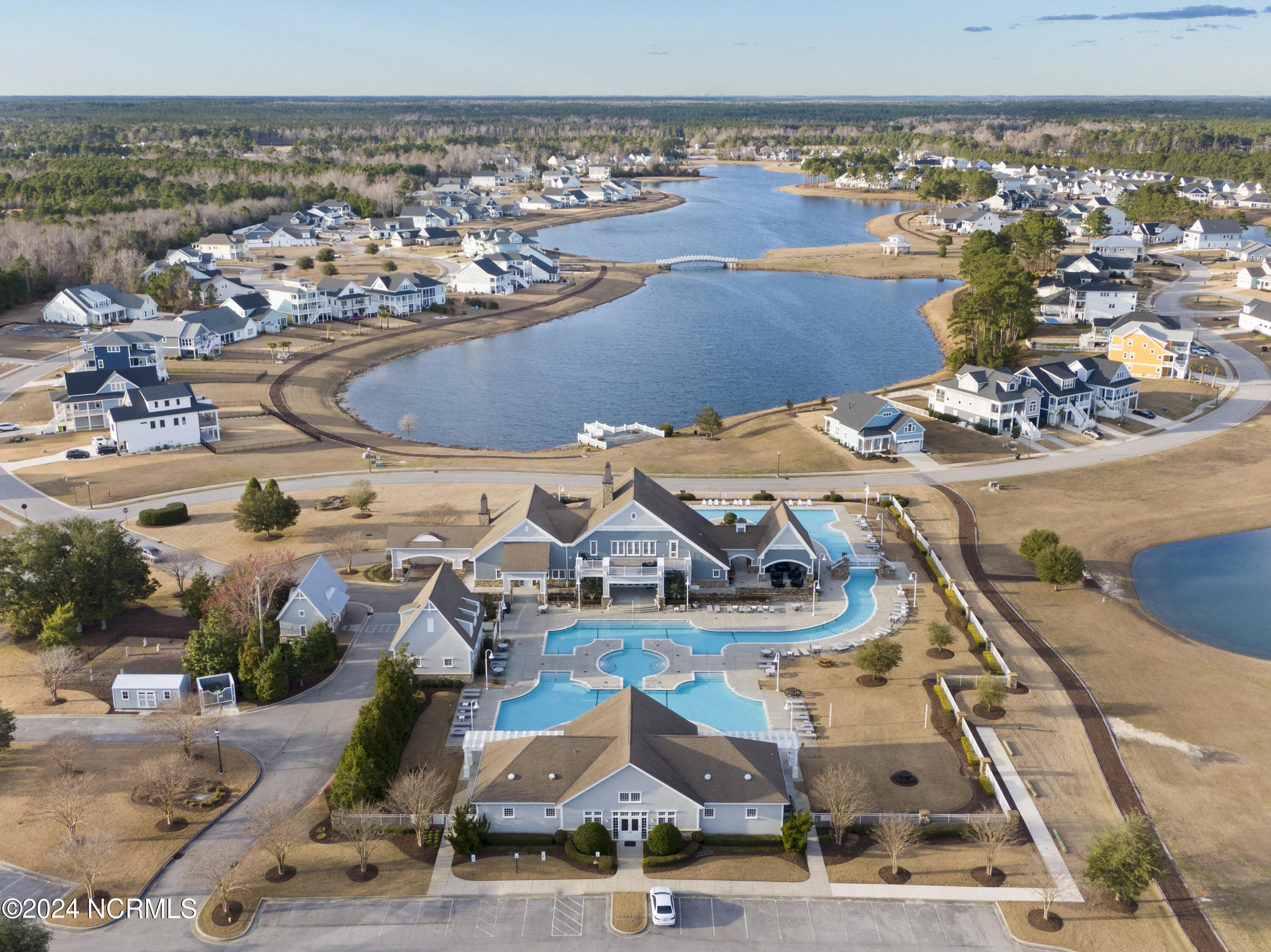 371 Spicer Lake Drive