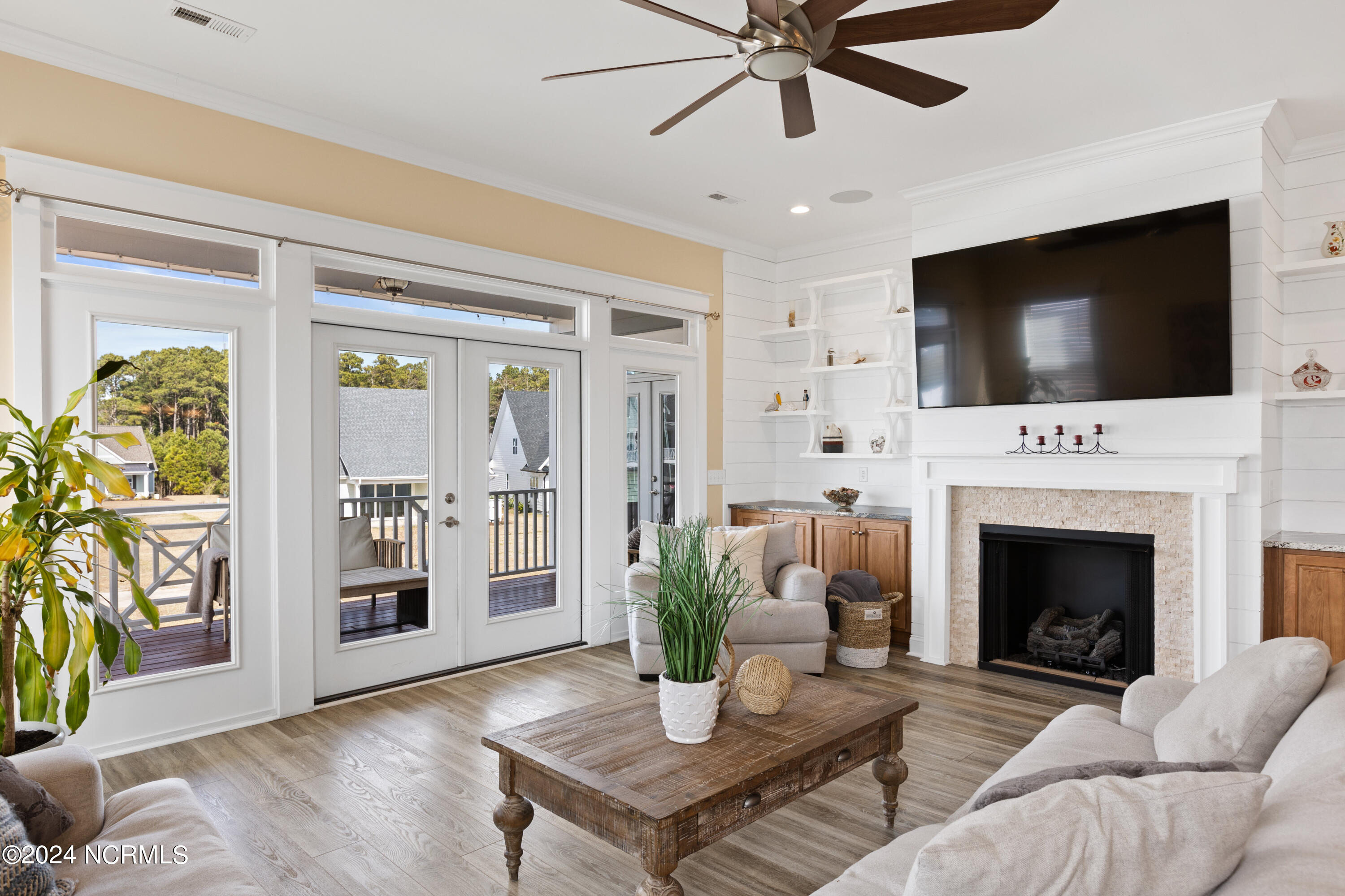 371 Spicer Lake Drive