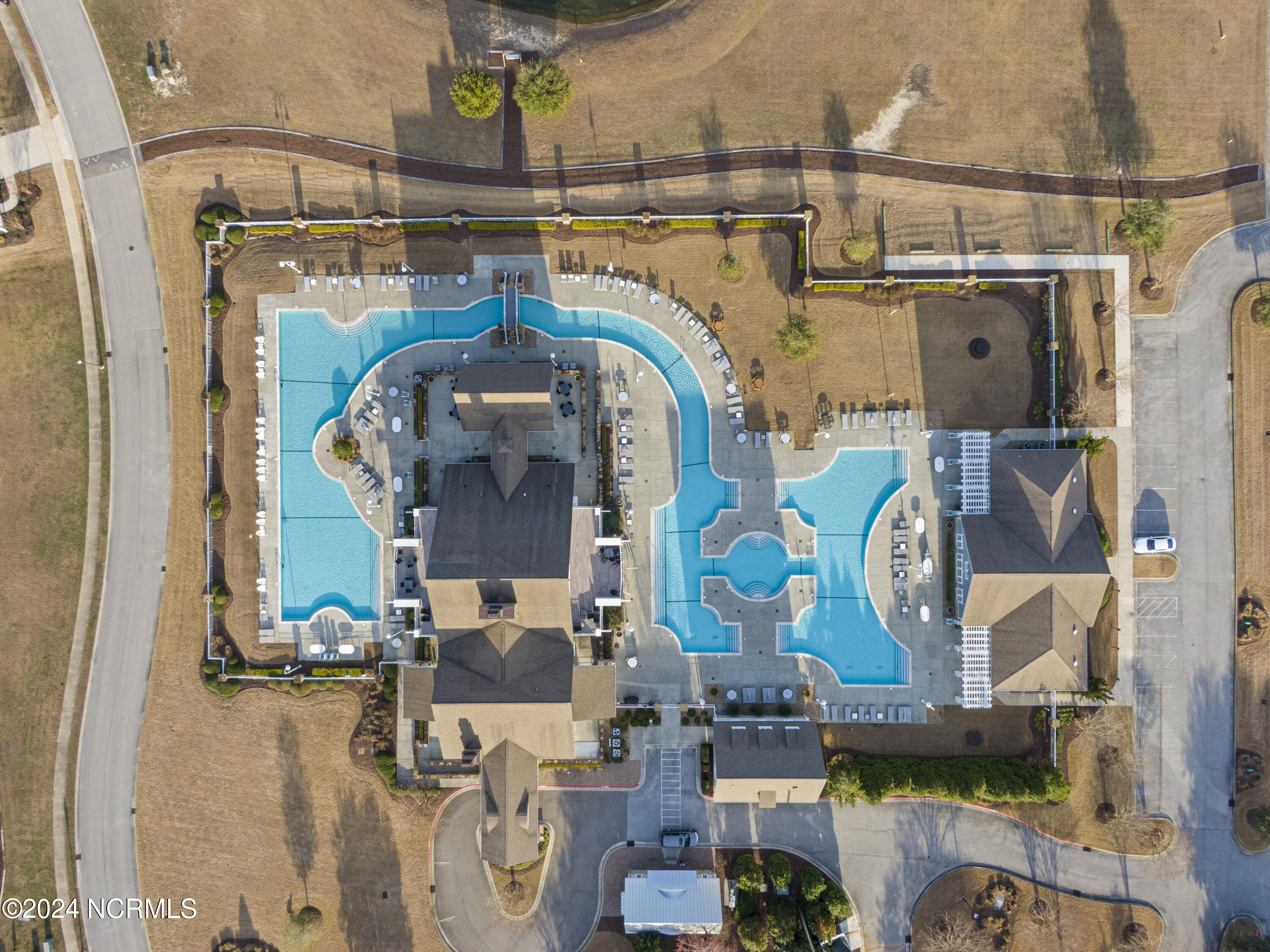 371 Spicer Lake Drive