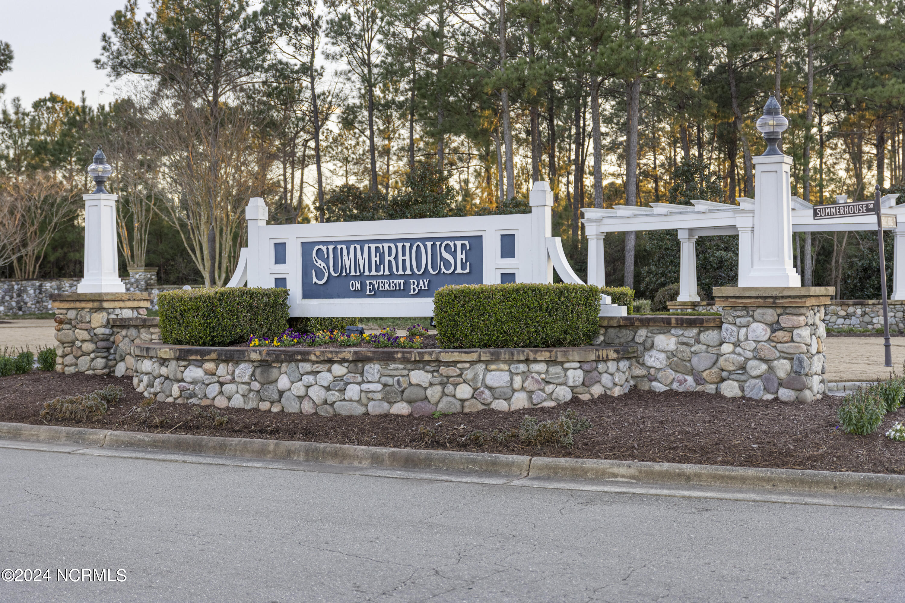 371 Spicer Lake Drive