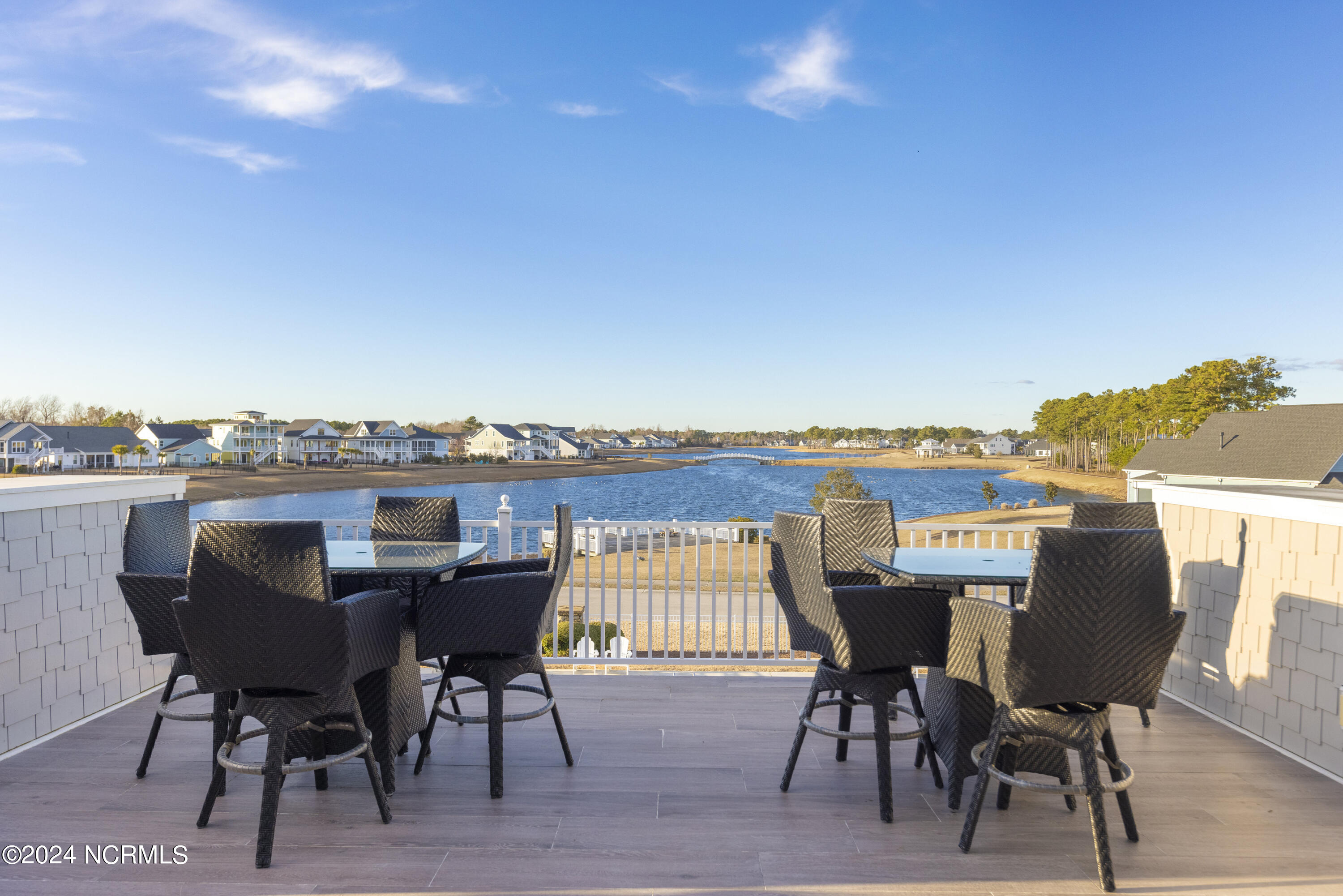 371 Spicer Lake Drive