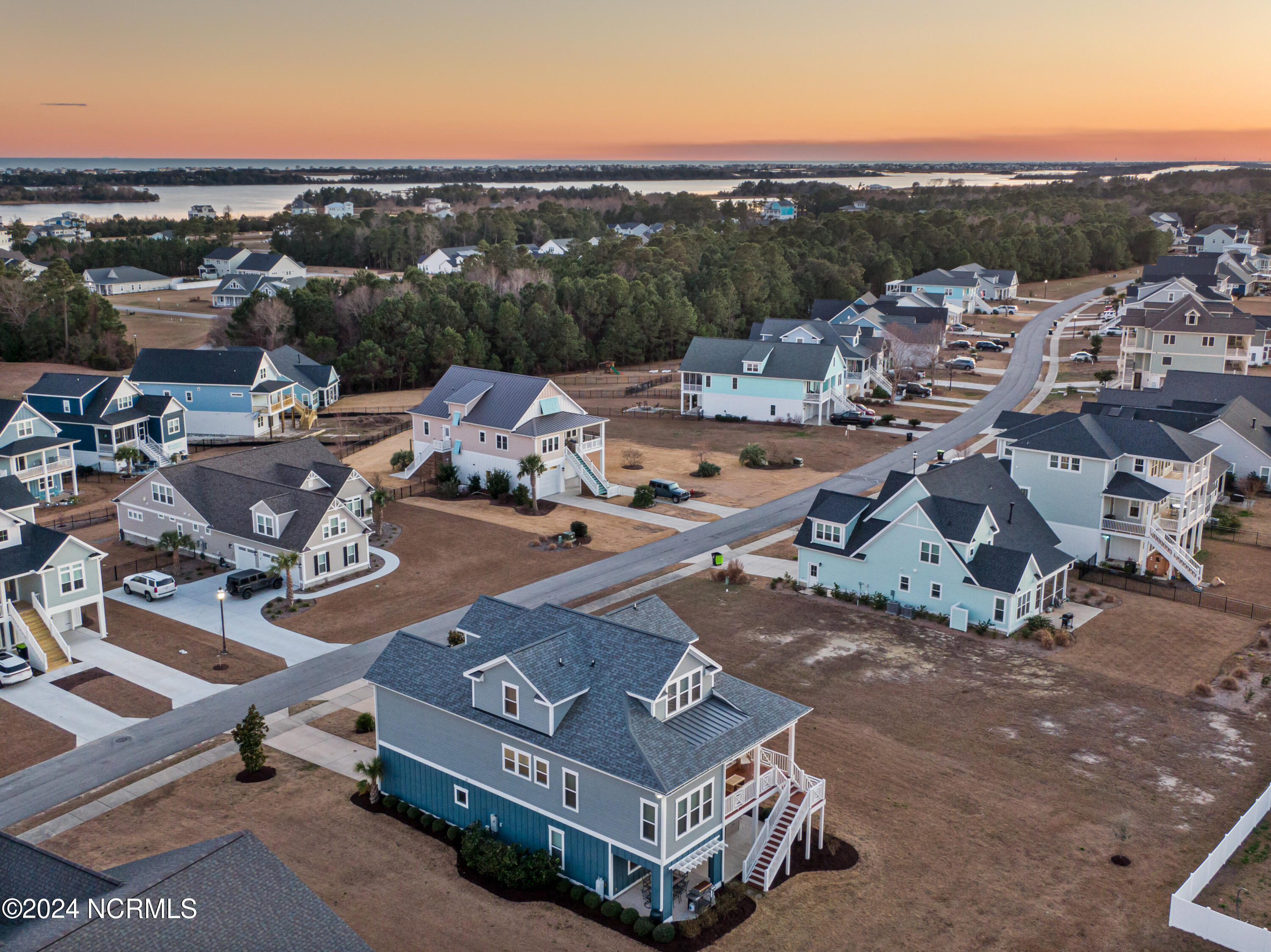 371 Spicer Lake Drive